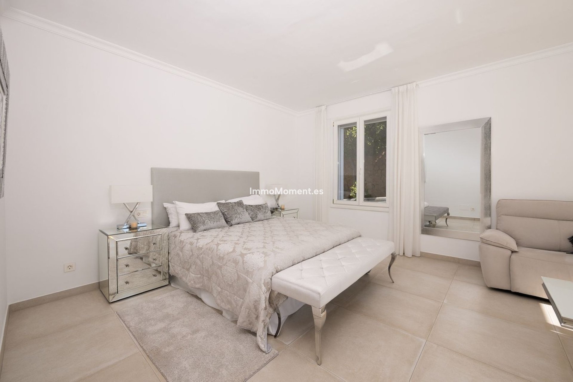 Resale - Detached villa - Marbella - Hacienda Las Chapas