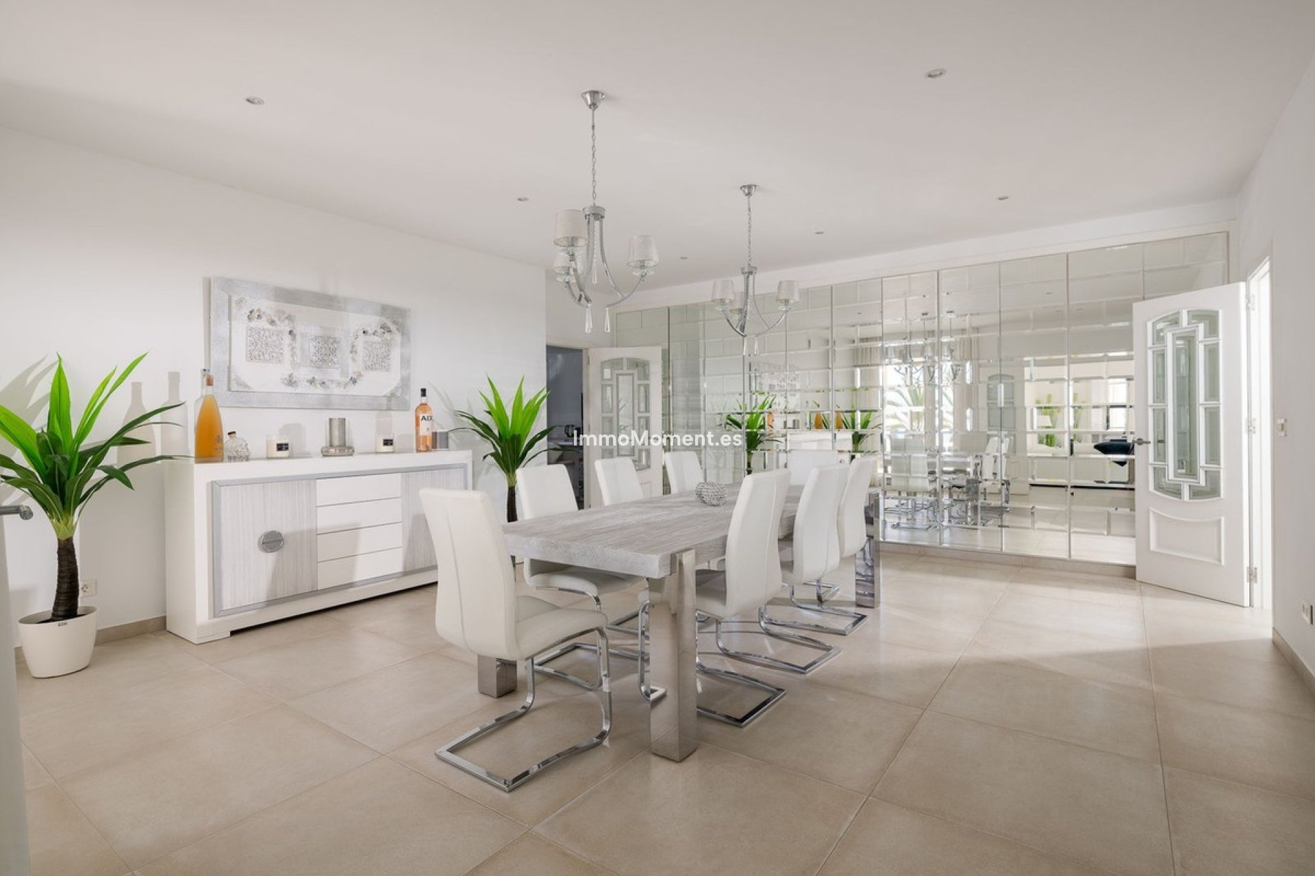 Resale - Detached villa - Marbella - Hacienda Las Chapas