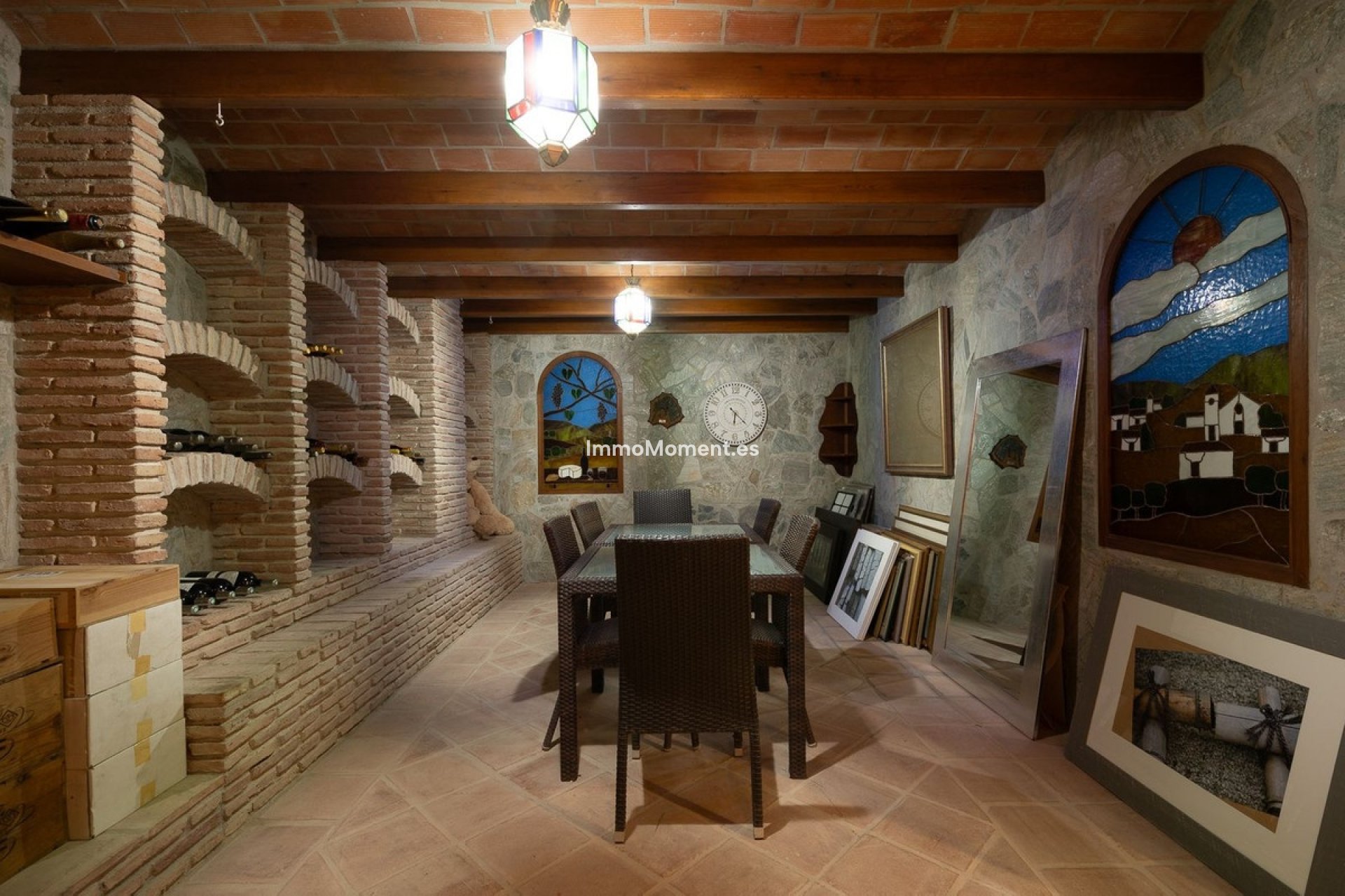 Resale - Detached villa - Marbella - Hacienda Las Chapas