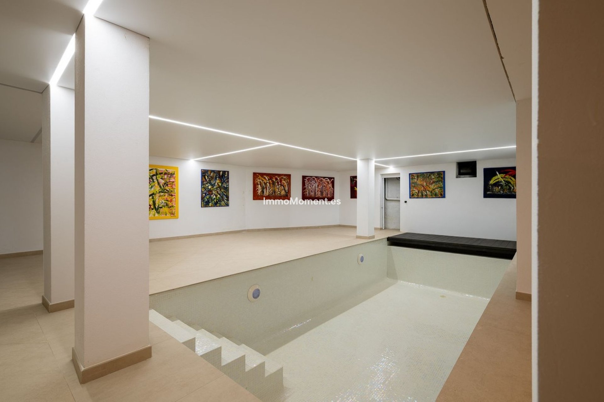 Resale - Detached villa - Marbella - Hacienda Las Chapas