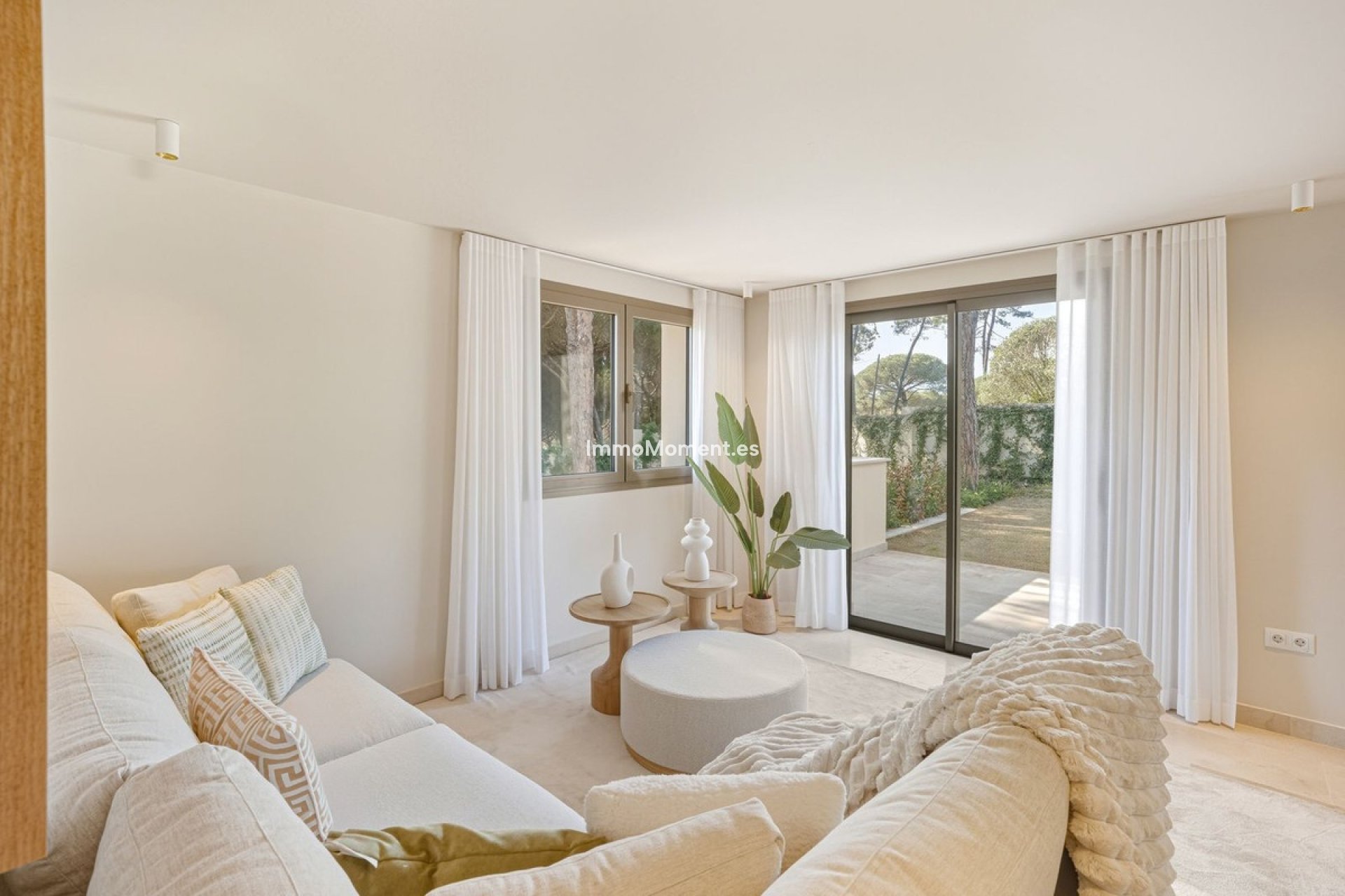 Resale - Detached villa - Marbella - Hacienda Las Chapas