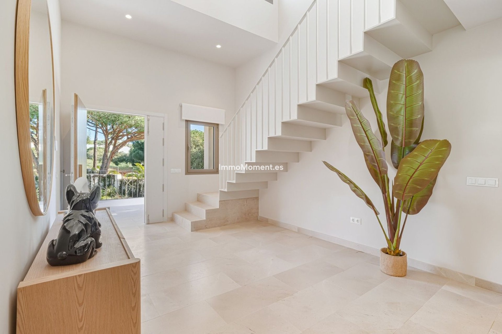 Resale - Detached villa - Marbella - Hacienda Las Chapas