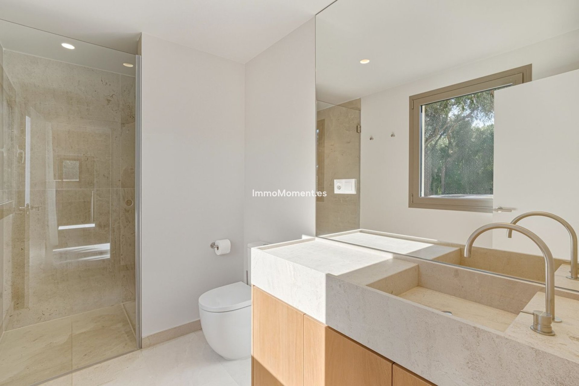Resale - Detached villa - Marbella - Hacienda Las Chapas