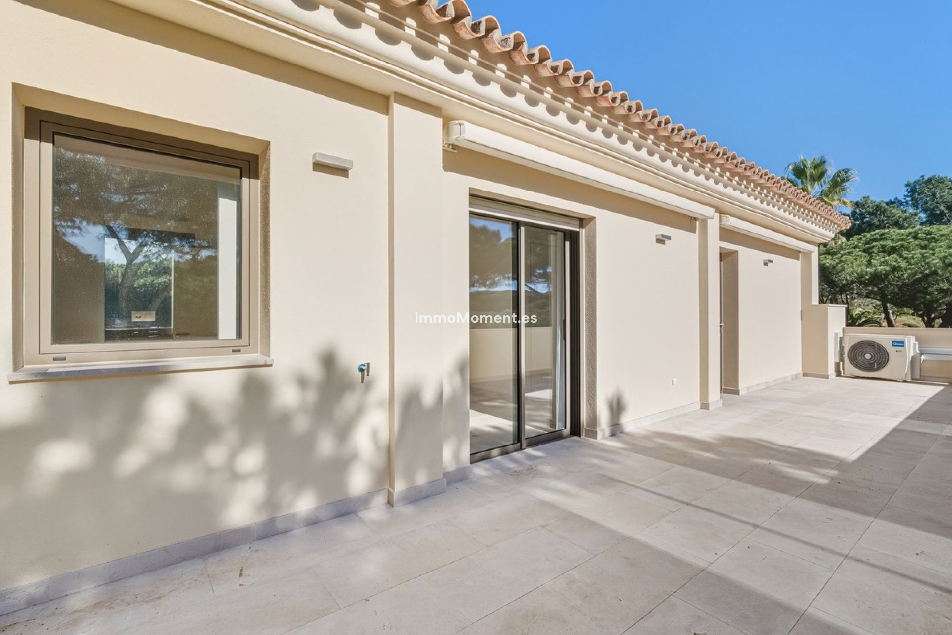 Resale - Detached villa - Marbella - Hacienda Las Chapas