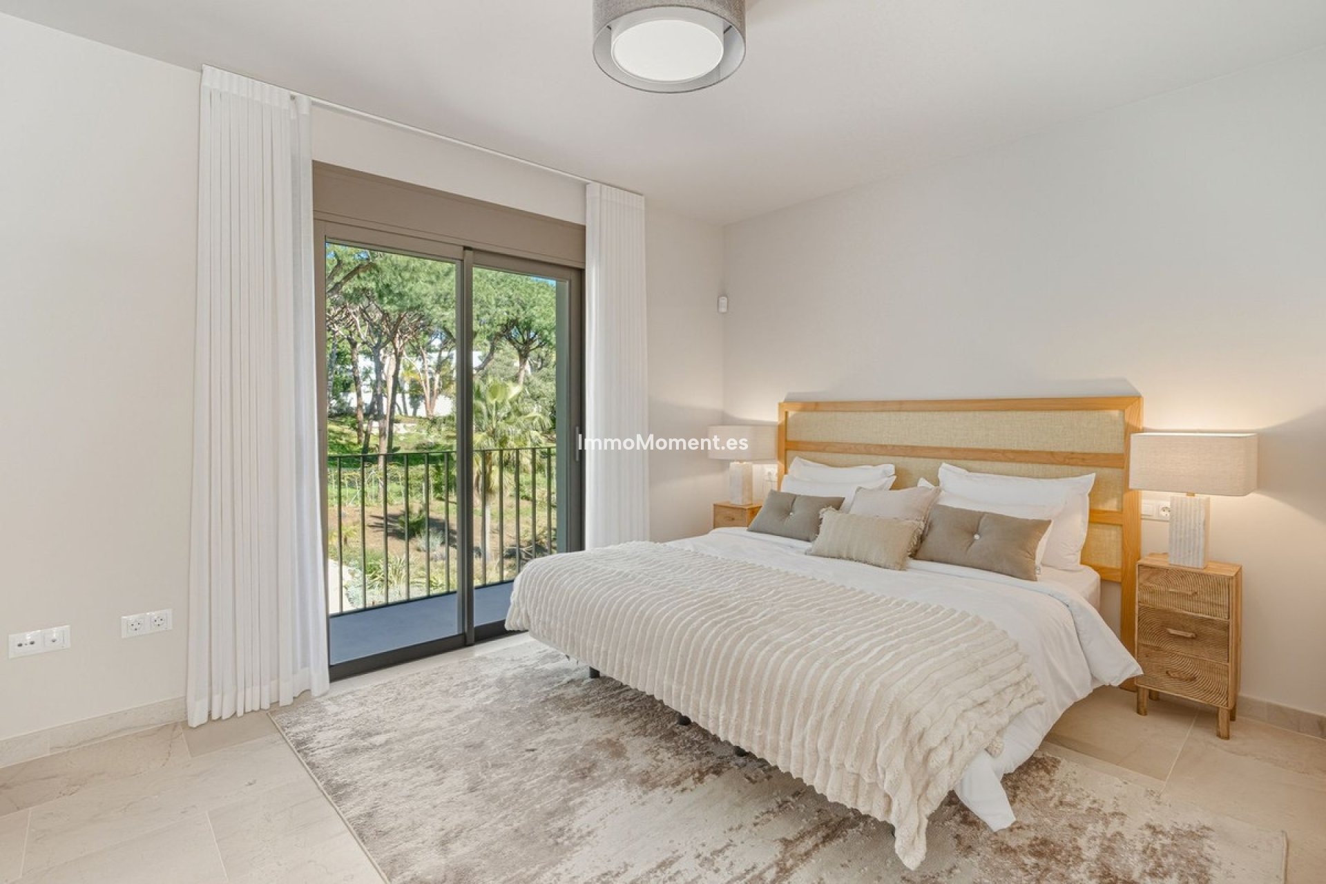 Resale - Detached villa - Marbella - Hacienda Las Chapas