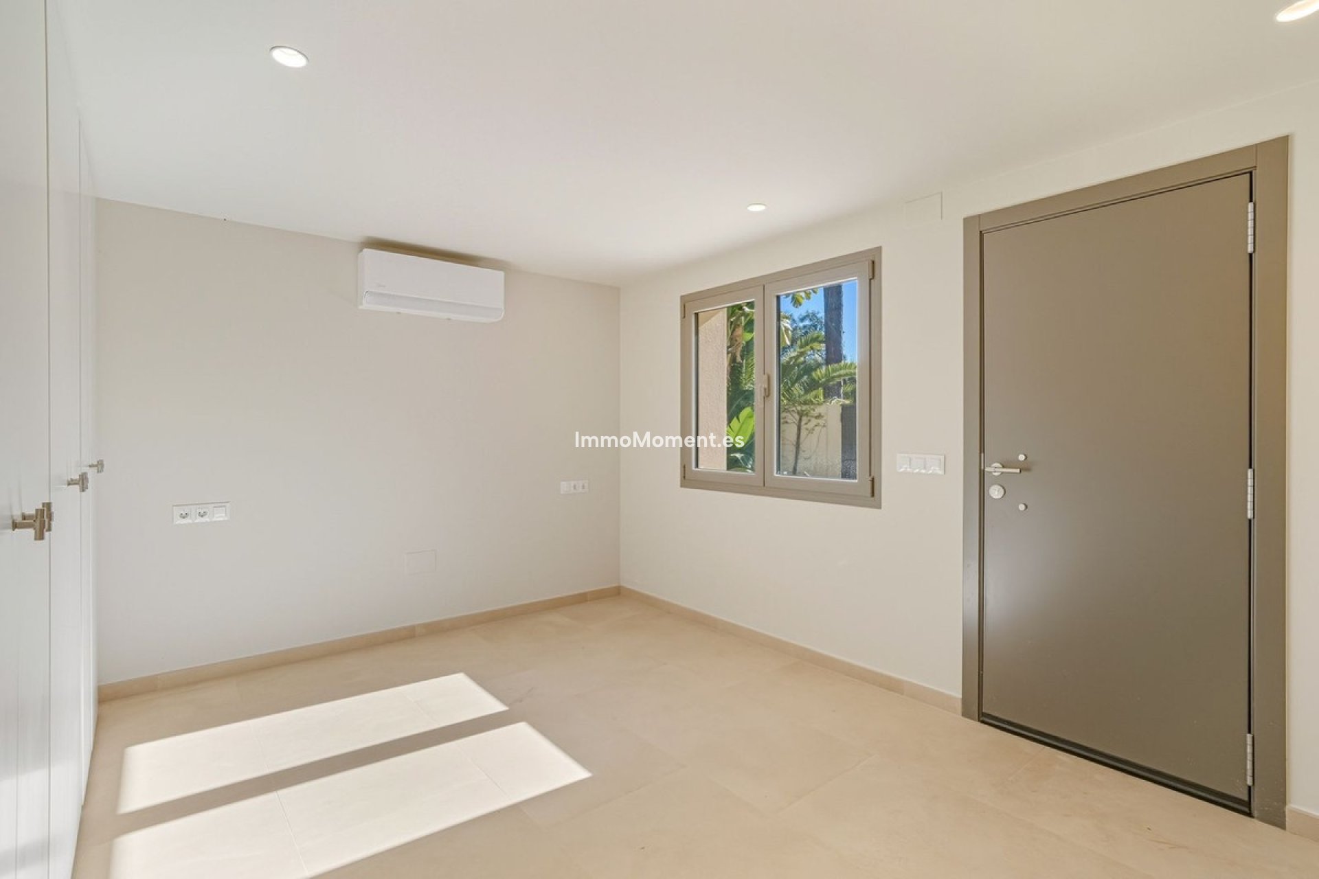 Resale - Detached villa - Marbella - Hacienda Las Chapas
