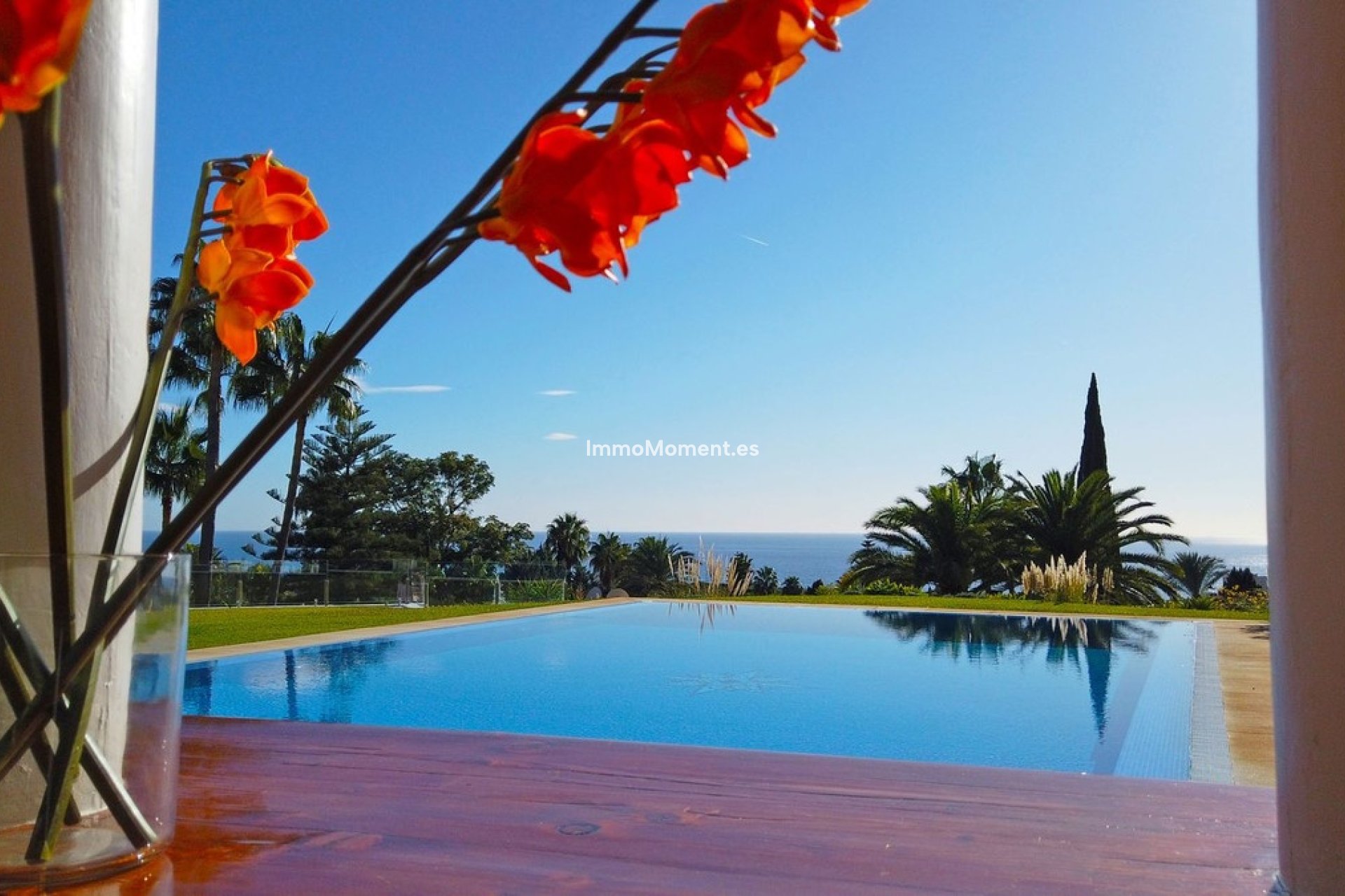 Resale - Detached villa - Marbella - Hacienda Las Chapas