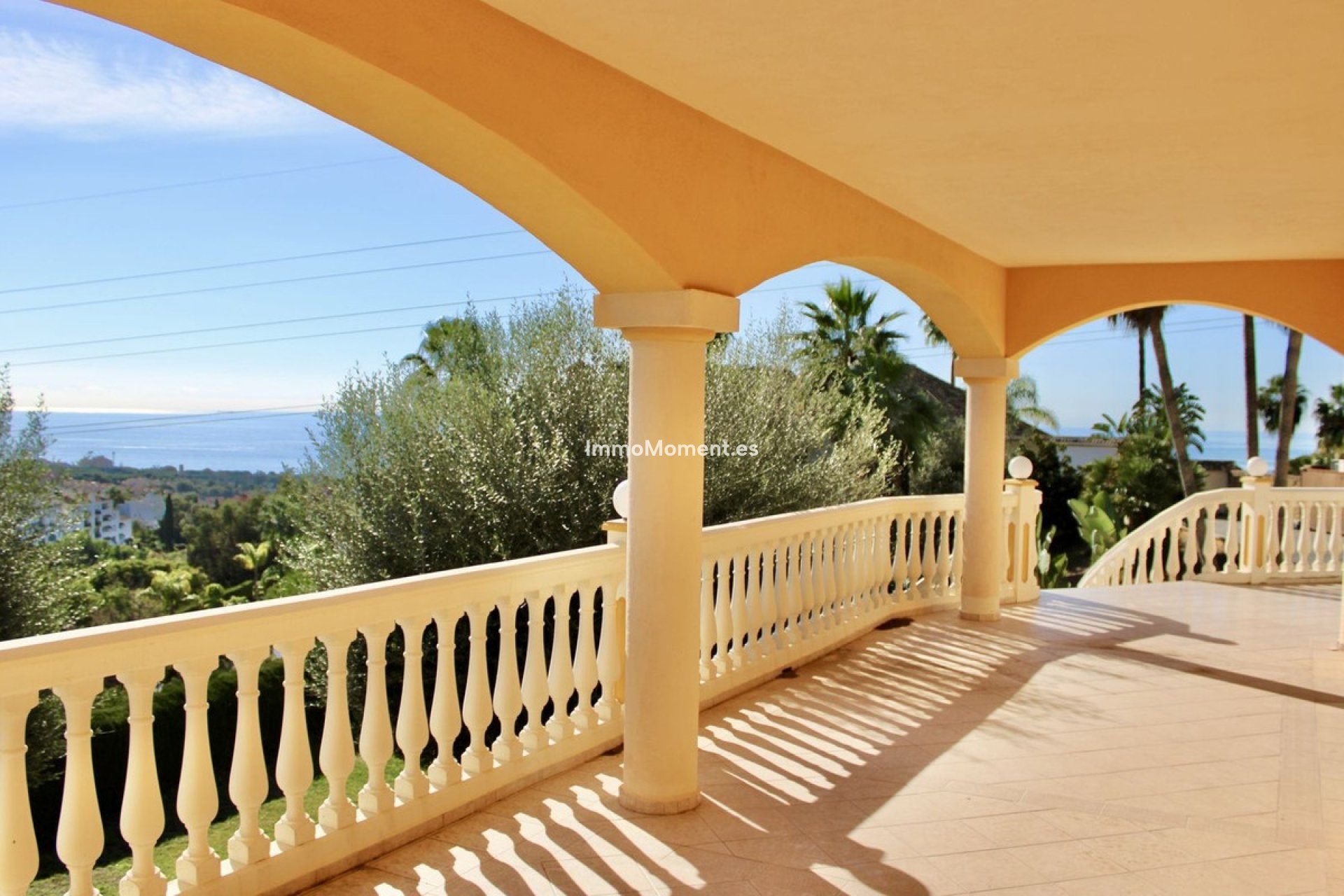 Resale - Detached villa - Marbella - Hacienda Las Chapas