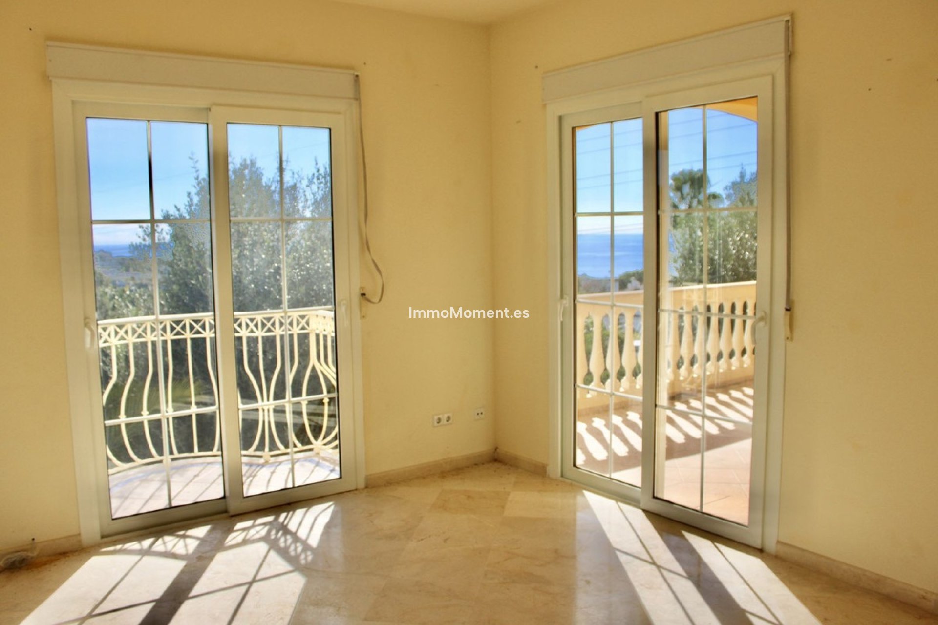 Resale - Detached villa - Marbella - Hacienda Las Chapas