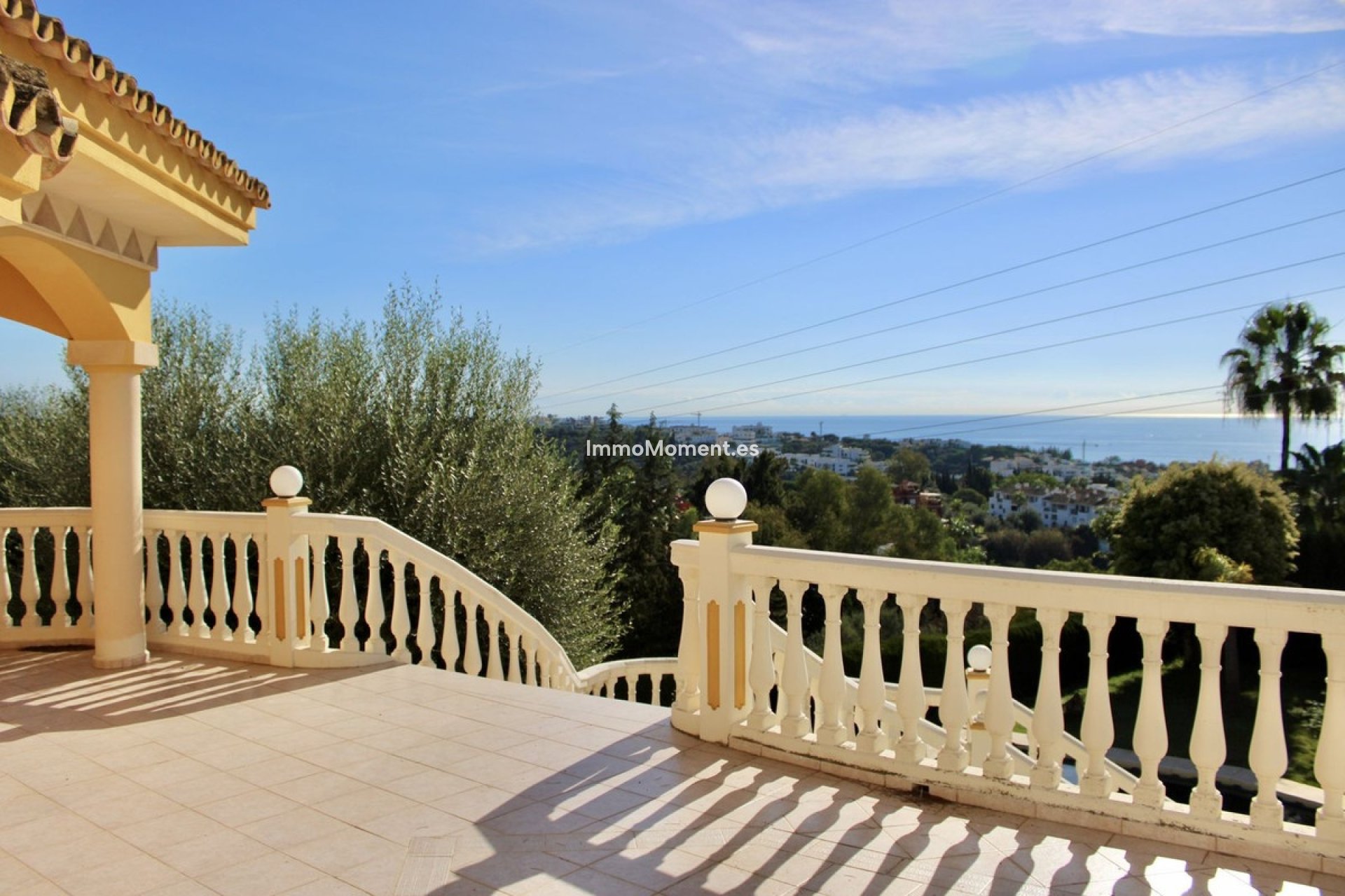 Resale - Detached villa - Marbella - Hacienda Las Chapas