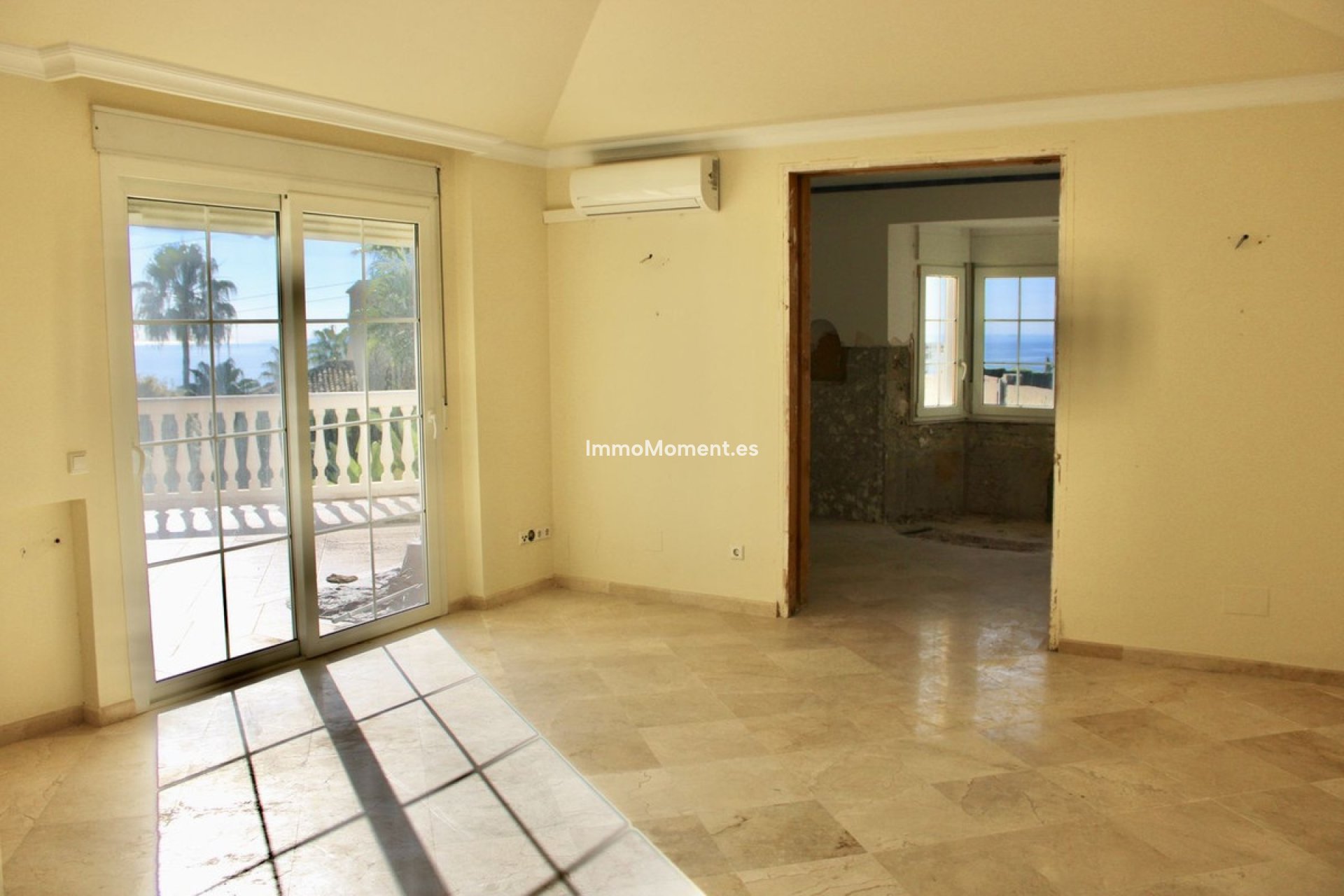 Resale - Detached villa - Marbella - Hacienda Las Chapas