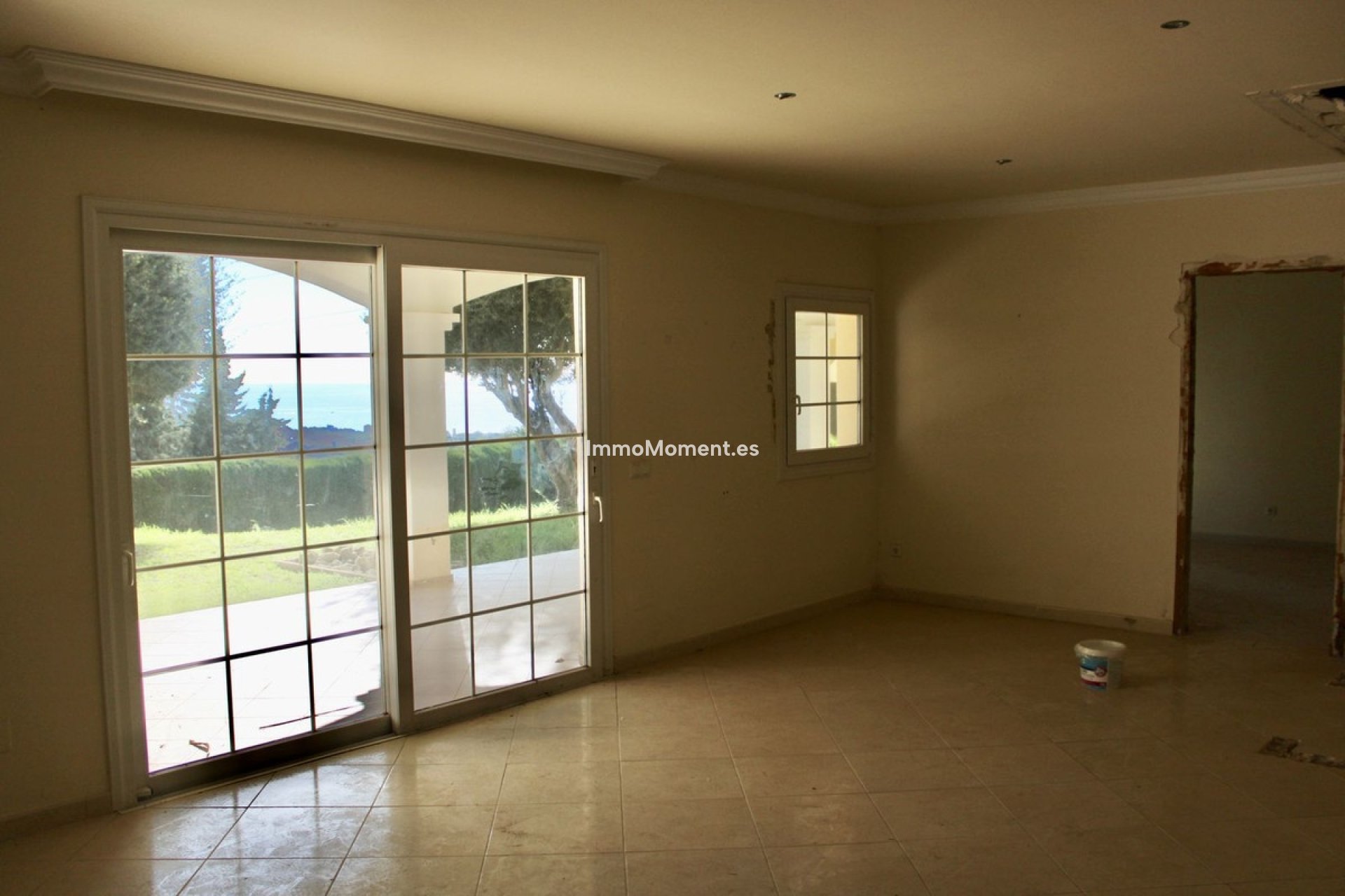 Resale - Detached villa - Marbella - Hacienda Las Chapas