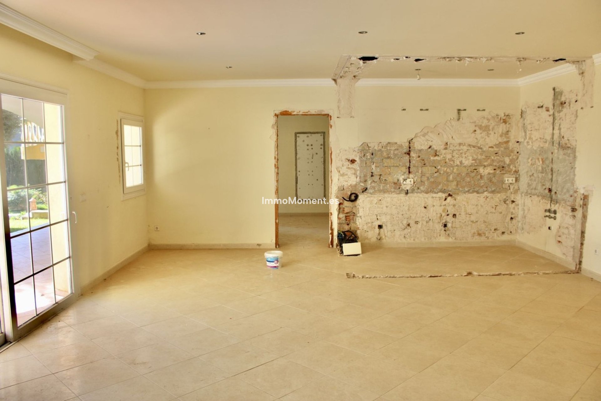 Resale - Detached villa - Marbella - Hacienda Las Chapas