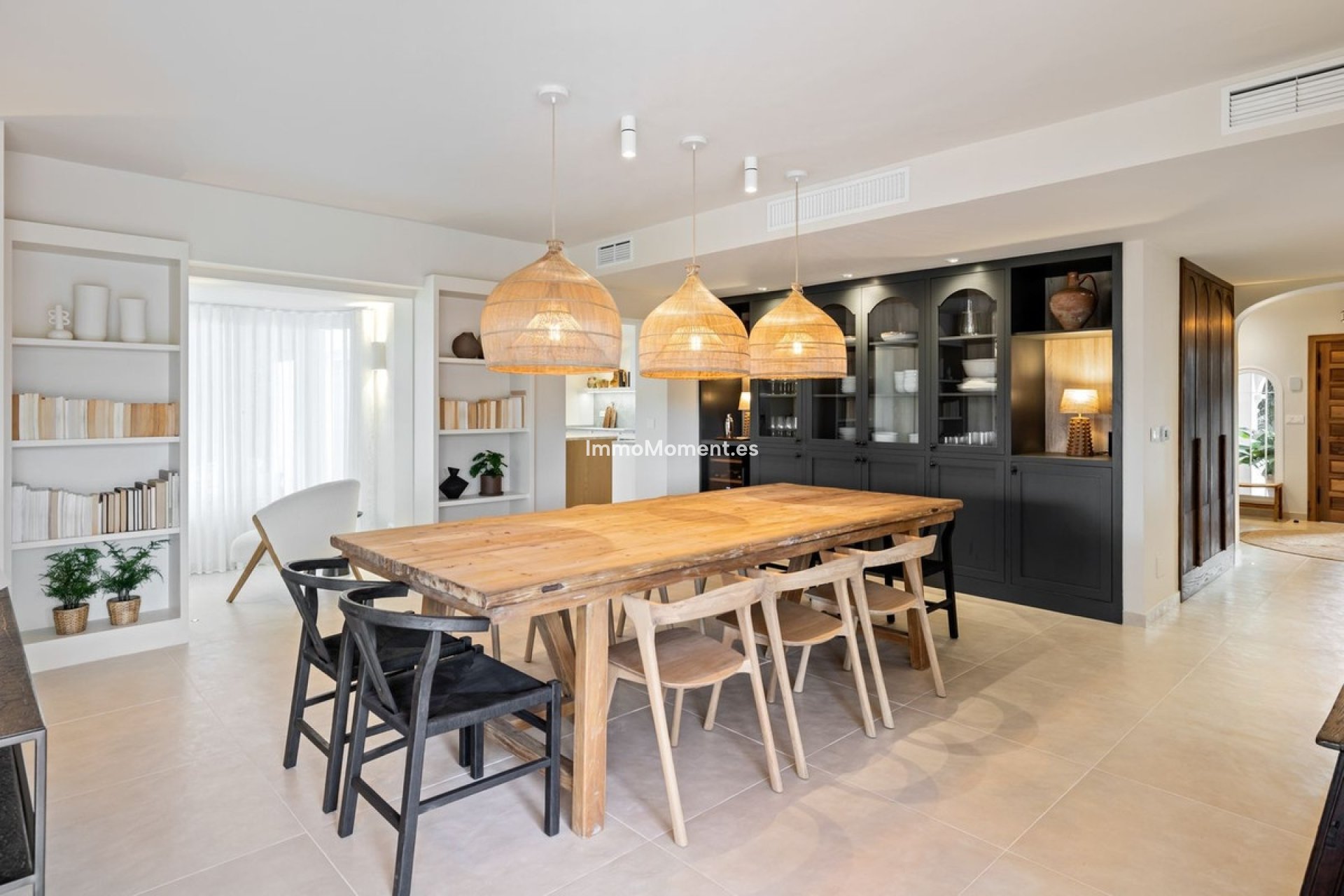 Resale - Detached villa - Marbella - Hacienda Las Chapas