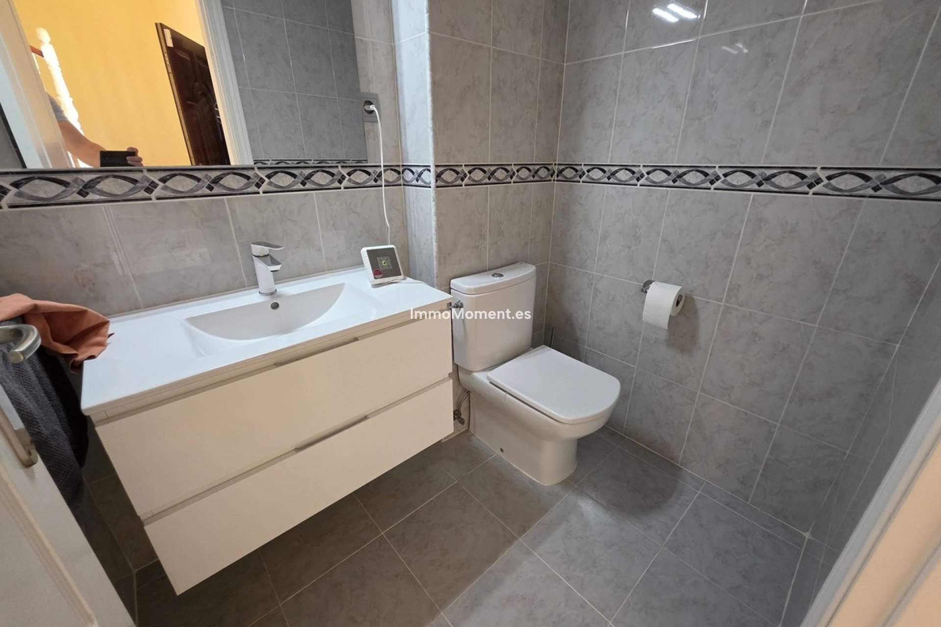 Resale - Detached villa - Marbella - Hacienda Las Chapas