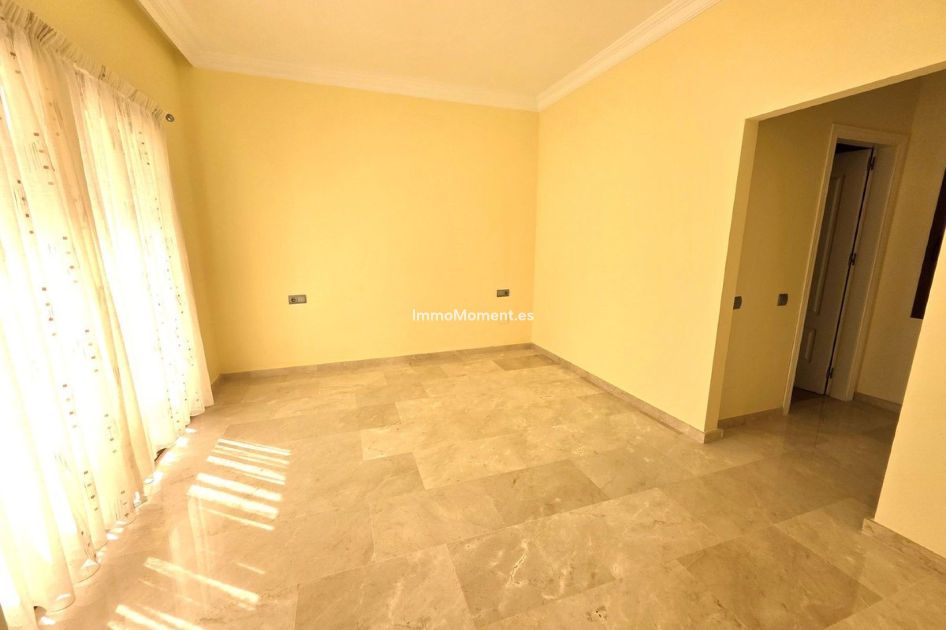 Resale - Detached villa - Marbella - Hacienda Las Chapas