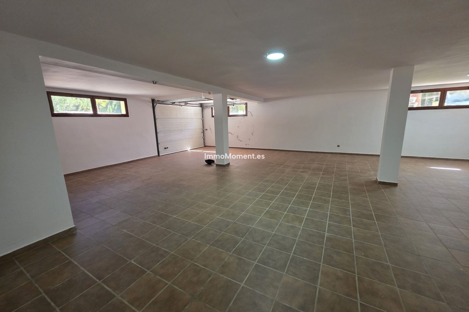 Resale - Detached villa - Marbella - Hacienda Las Chapas