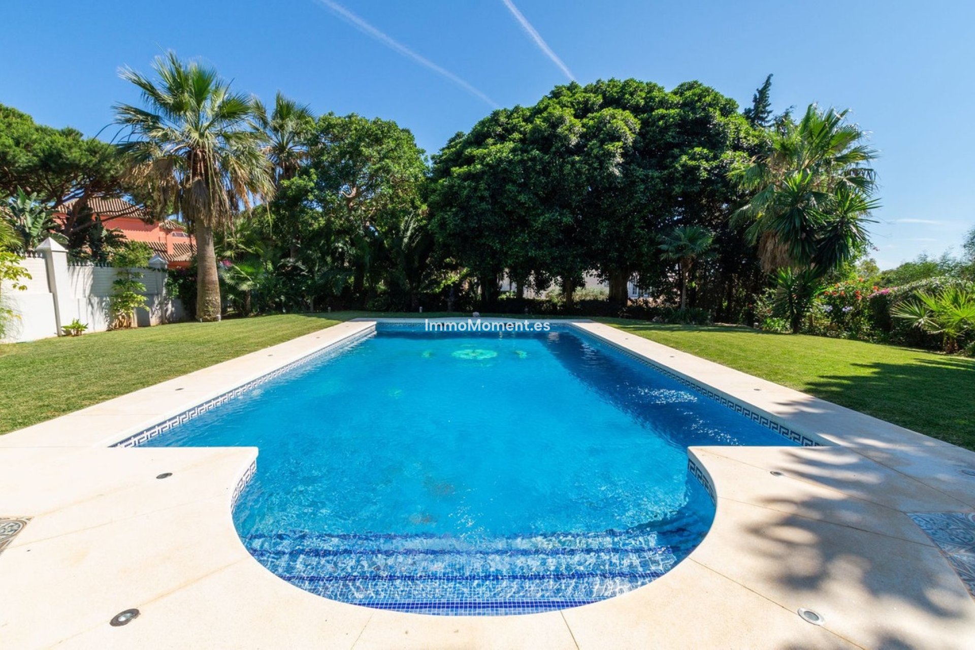 Resale - Detached villa - Marbella - Hacienda Las Chapas