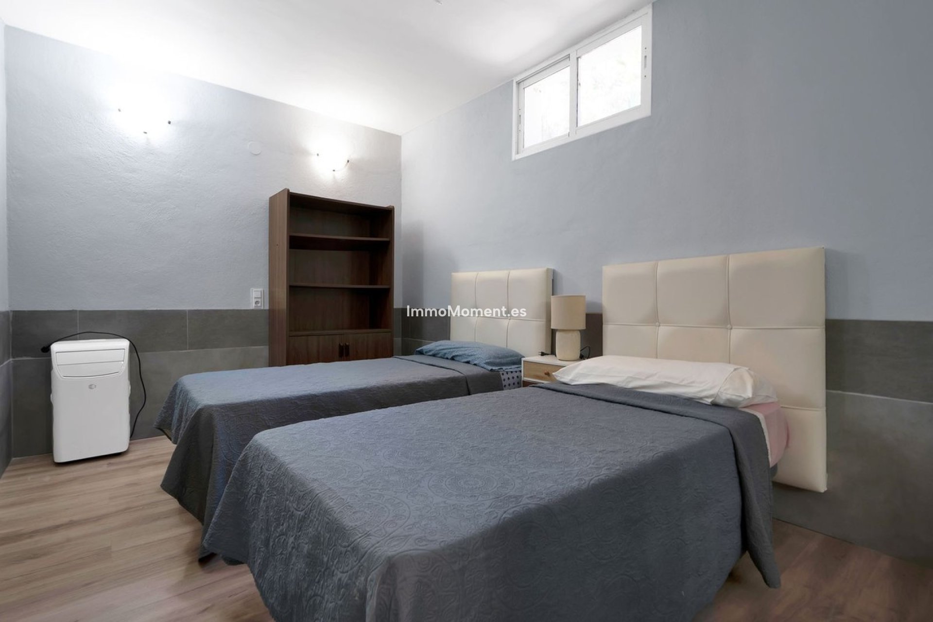 Resale - Detached villa - Marbella - Hacienda Las Chapas