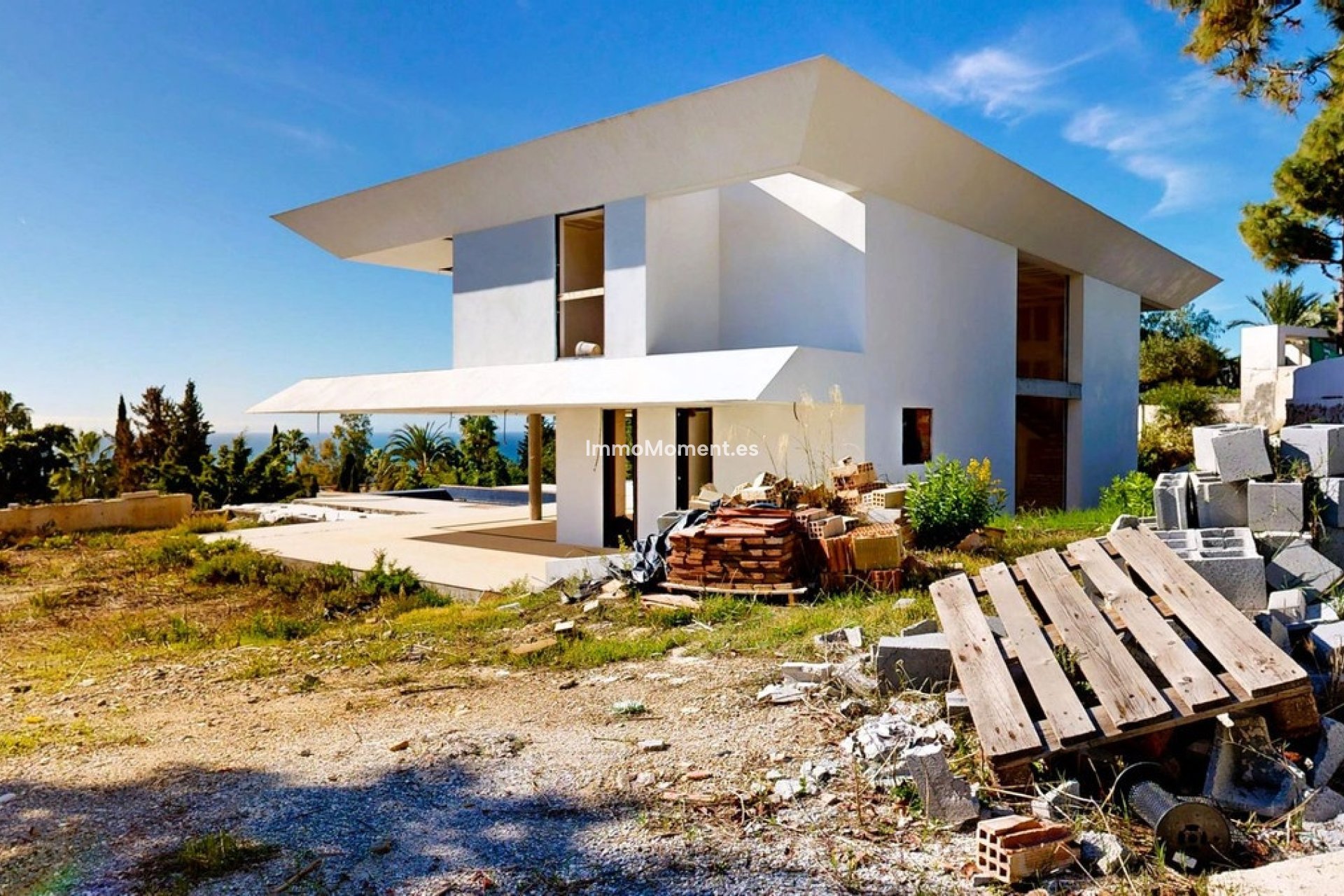Resale - Detached villa - Marbella - Hacienda Las Chapas
