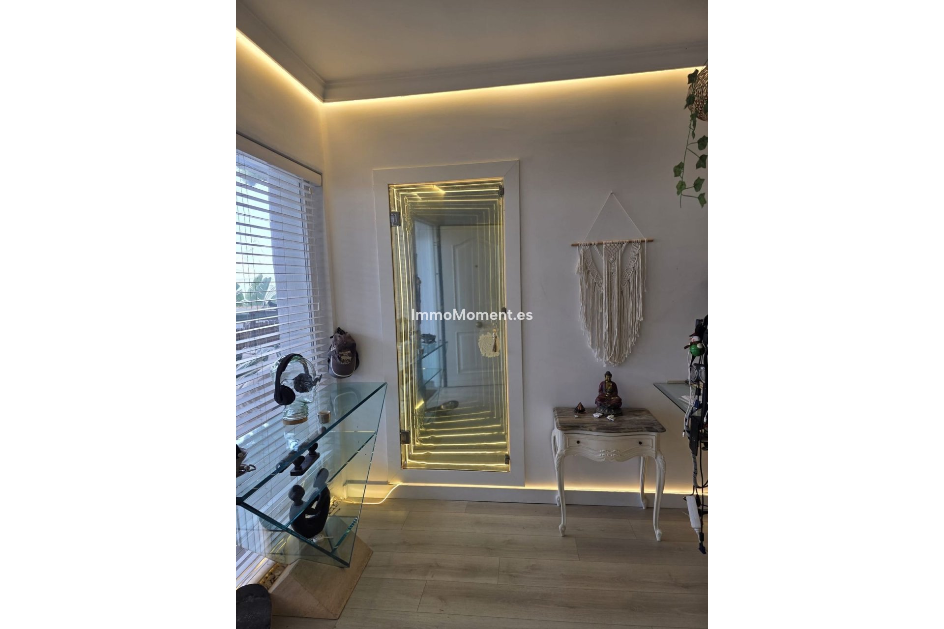 Resale - Detached villa - Marbella - Hacienda Las Chapas