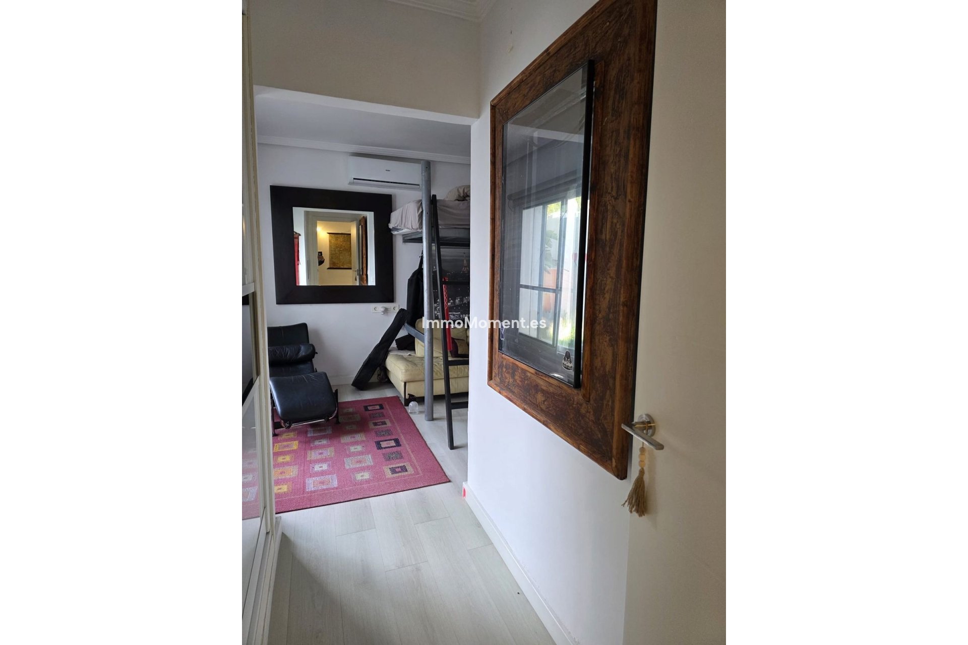 Resale - Detached villa - Marbella - Hacienda Las Chapas