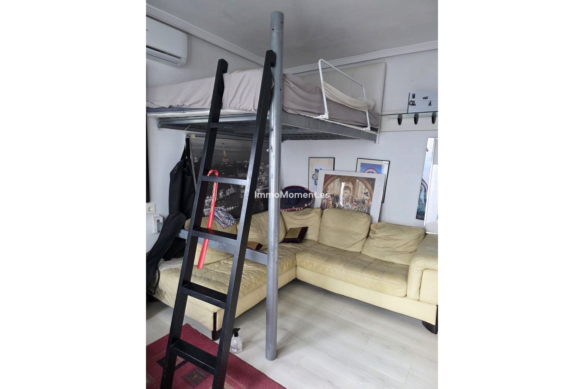 Resale - Detached villa - Marbella - Hacienda Las Chapas