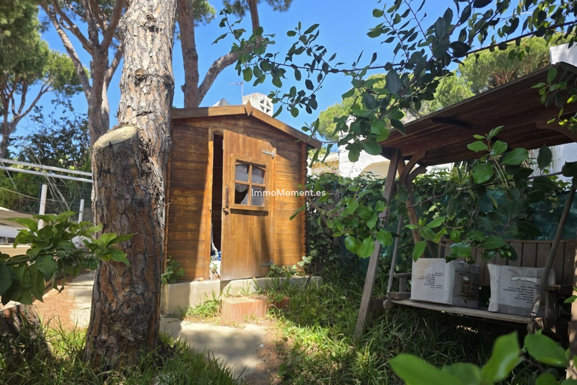 Resale - Detached villa - Marbella - Hacienda Las Chapas