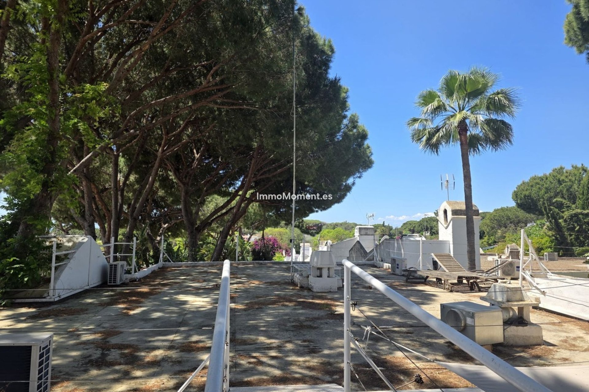 Resale - Detached villa - Marbella - Hacienda Las Chapas