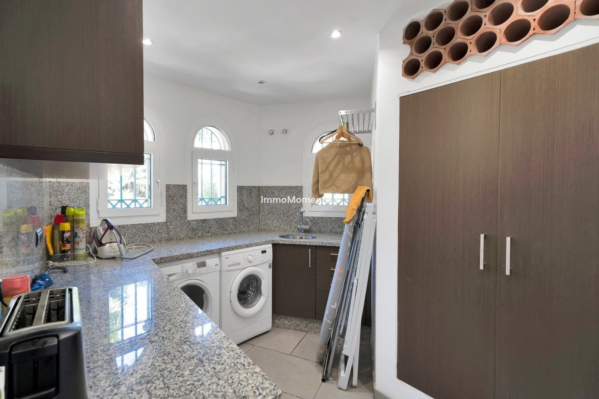 Resale - Detached villa - Marbella - Hacienda Las Chapas