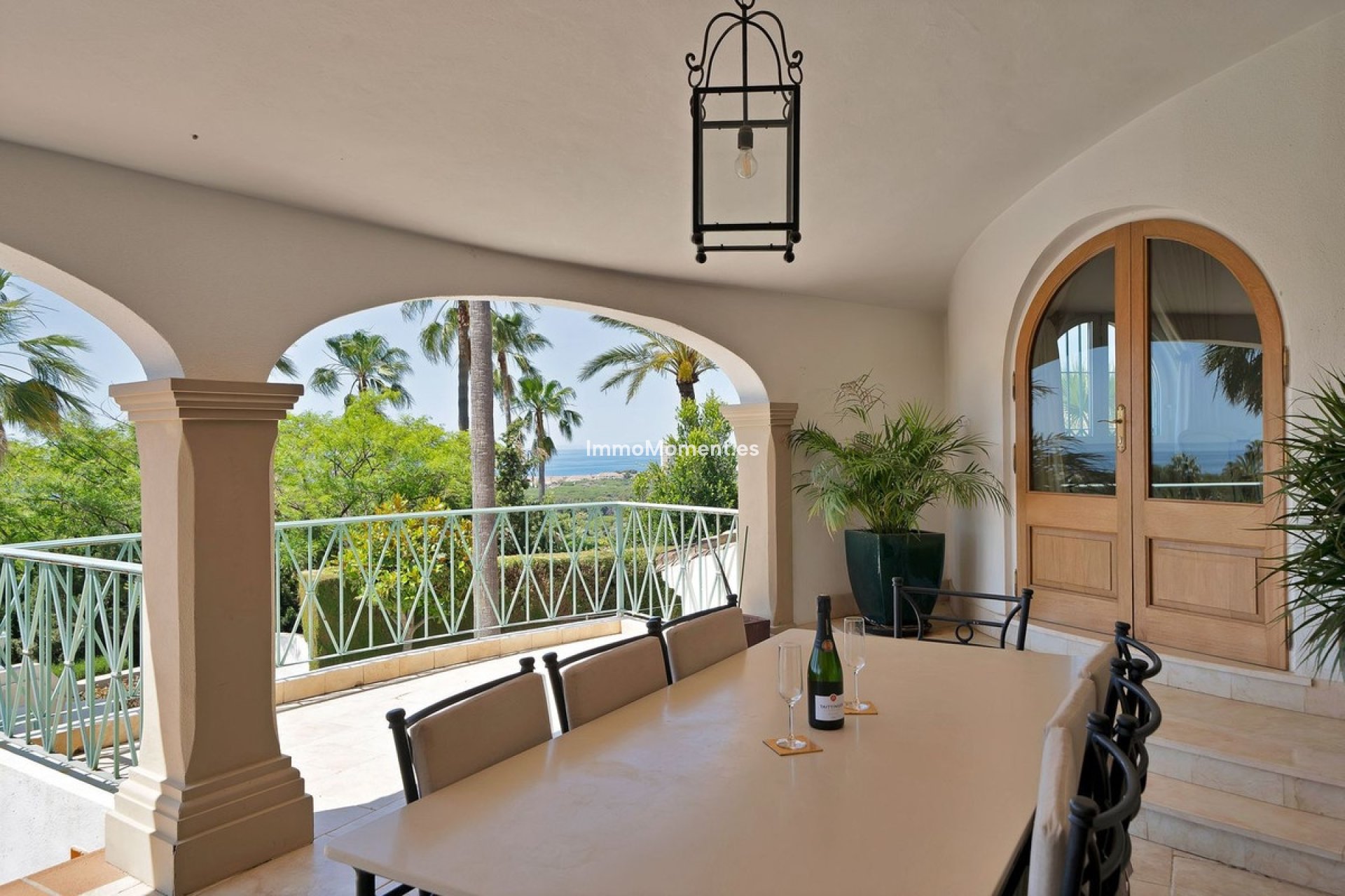 Resale - Detached villa - Marbella - Hacienda Las Chapas