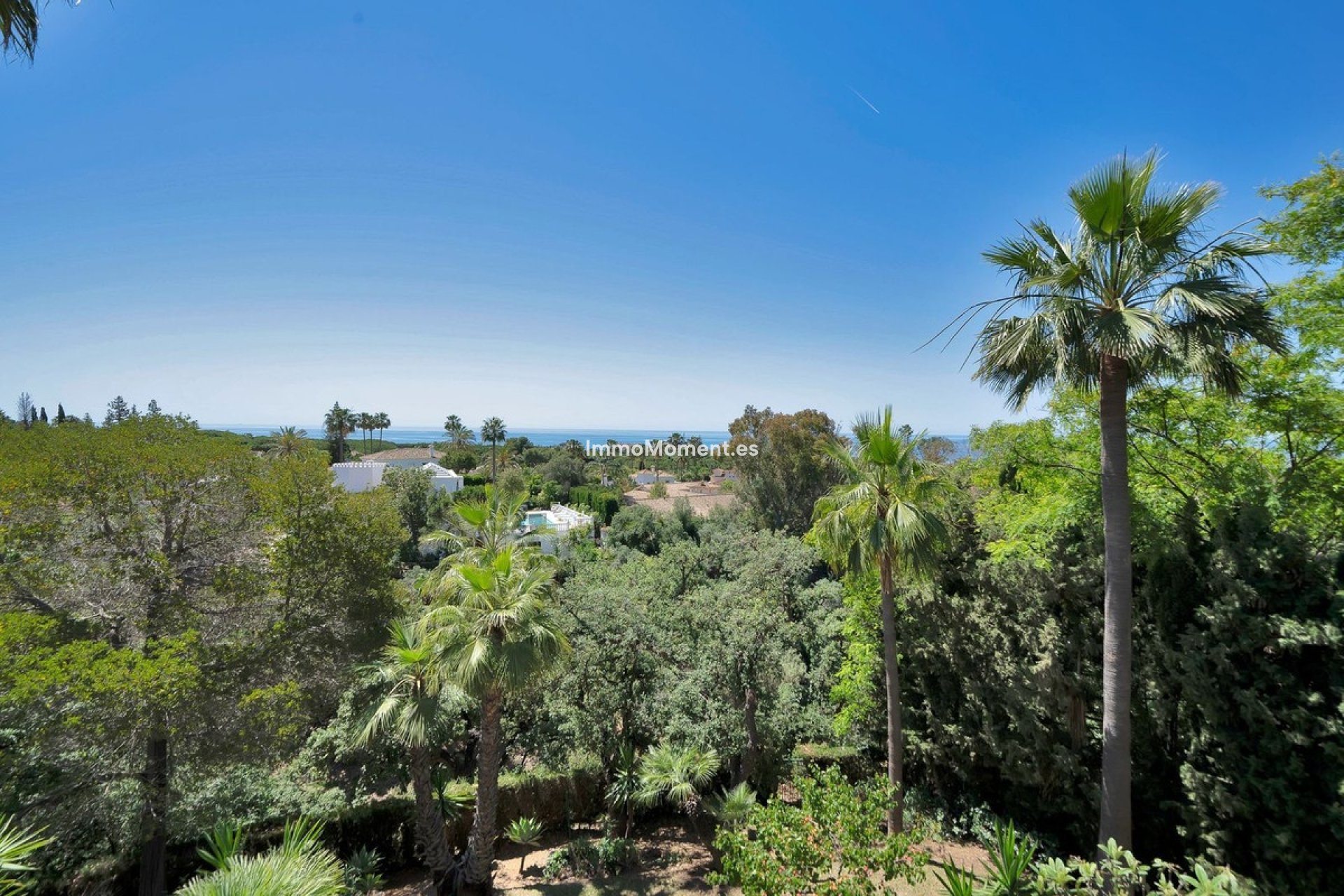 Resale - Detached villa - Marbella - Hacienda Las Chapas