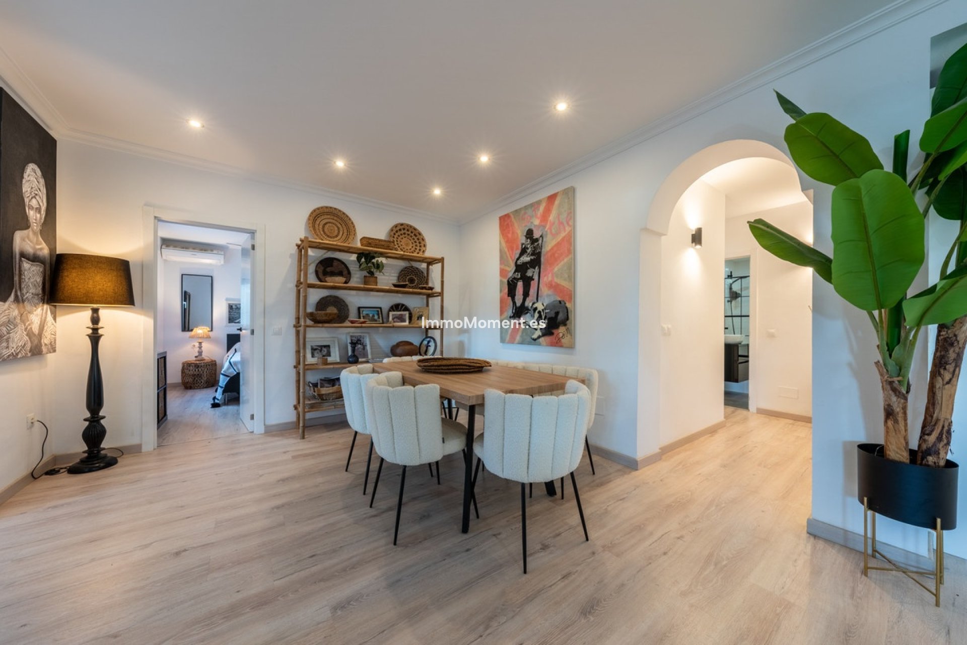 Resale - Detached villa - Marbella - Hacienda Las Chapas