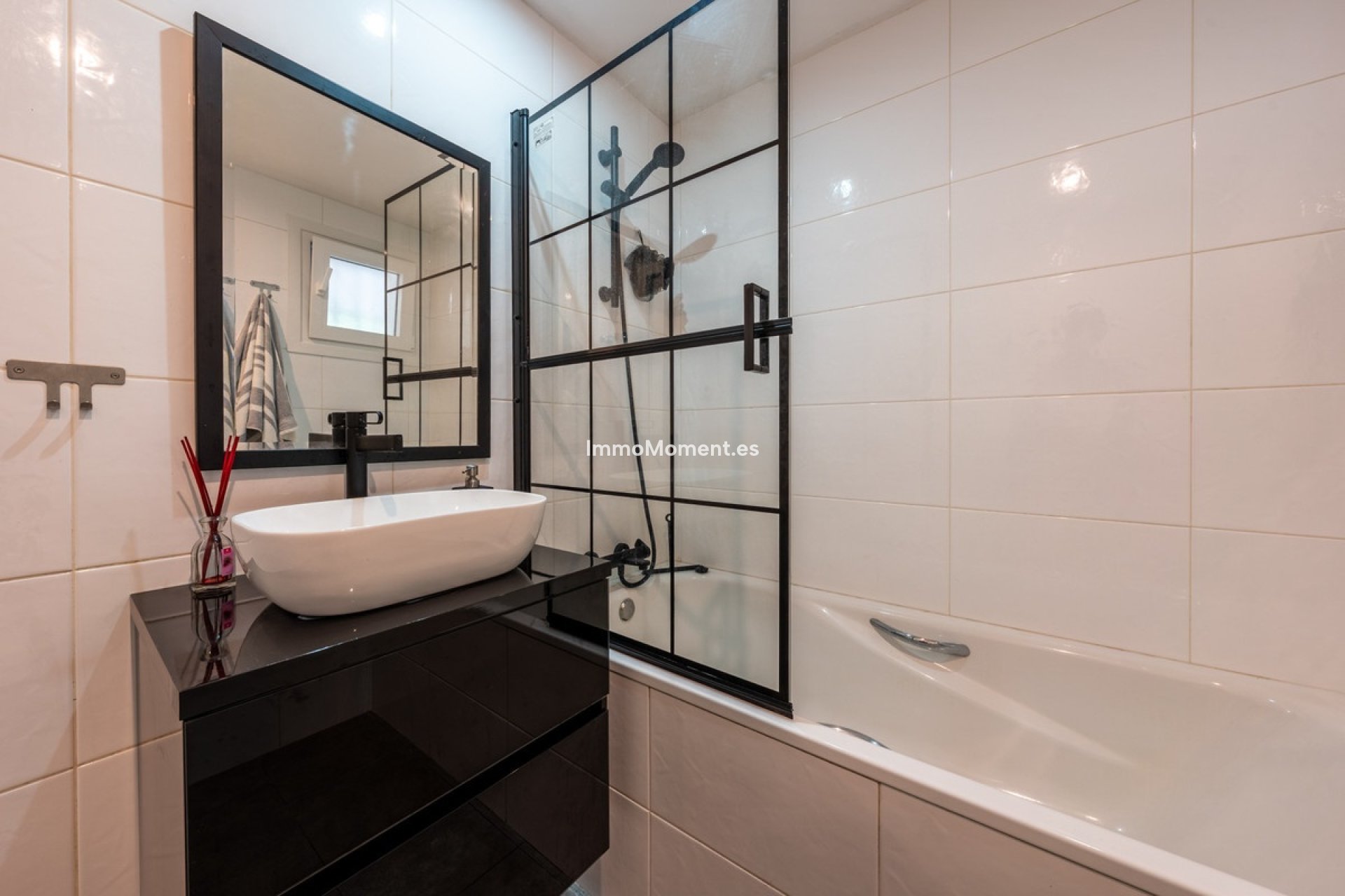 Resale - Detached villa - Marbella - Hacienda Las Chapas