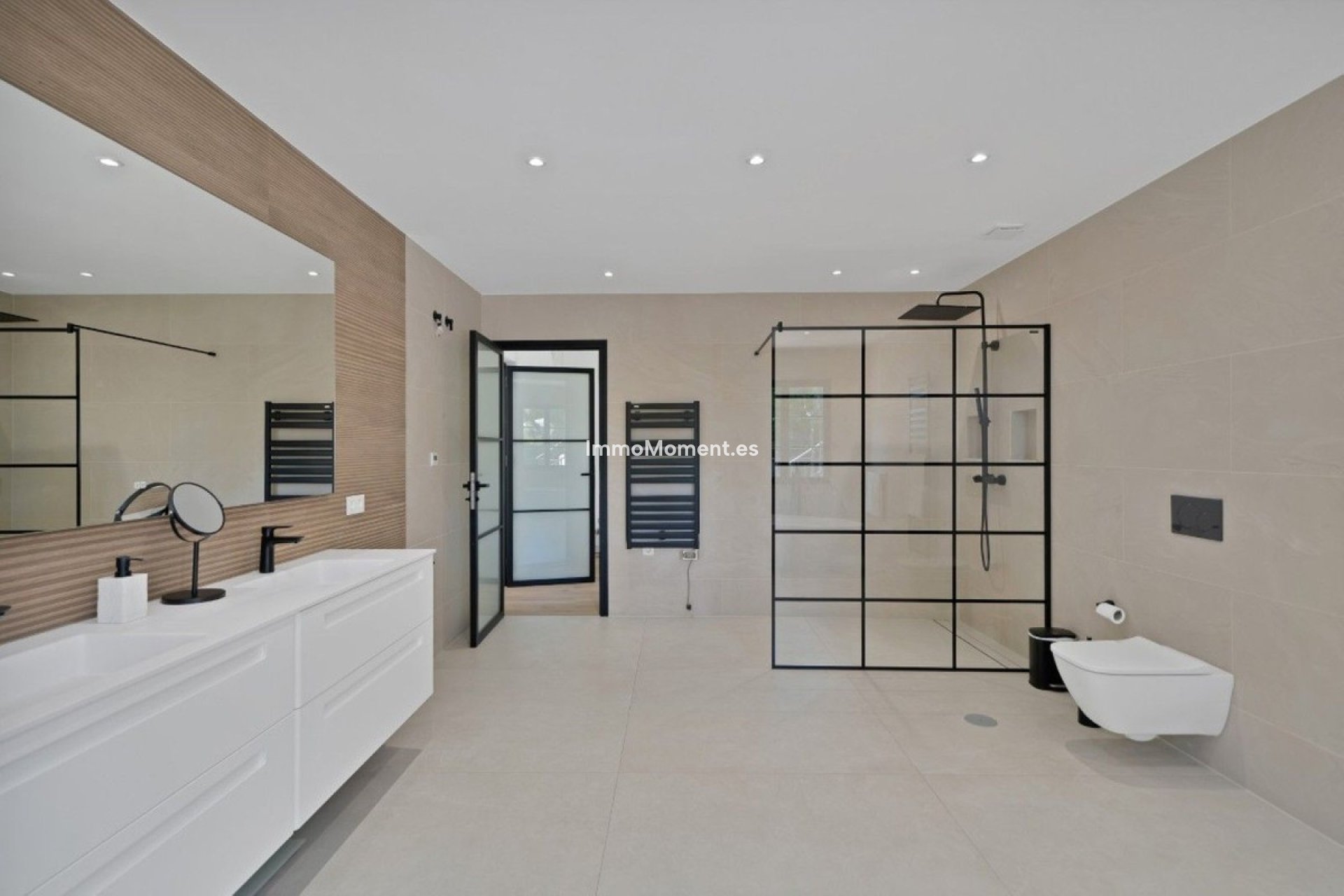 Resale - Detached villa - Marbella - Hacienda Las Chapas