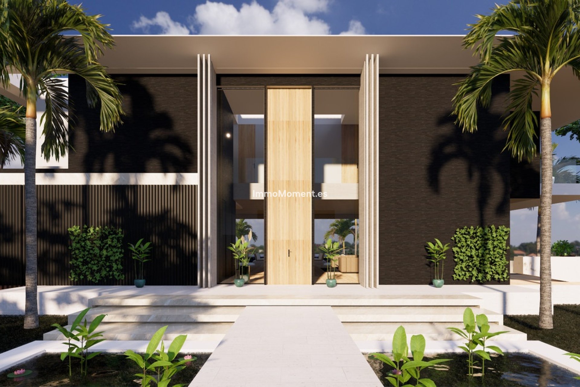 Resale - Detached villa - Marbella - Hacienda Las Chapas