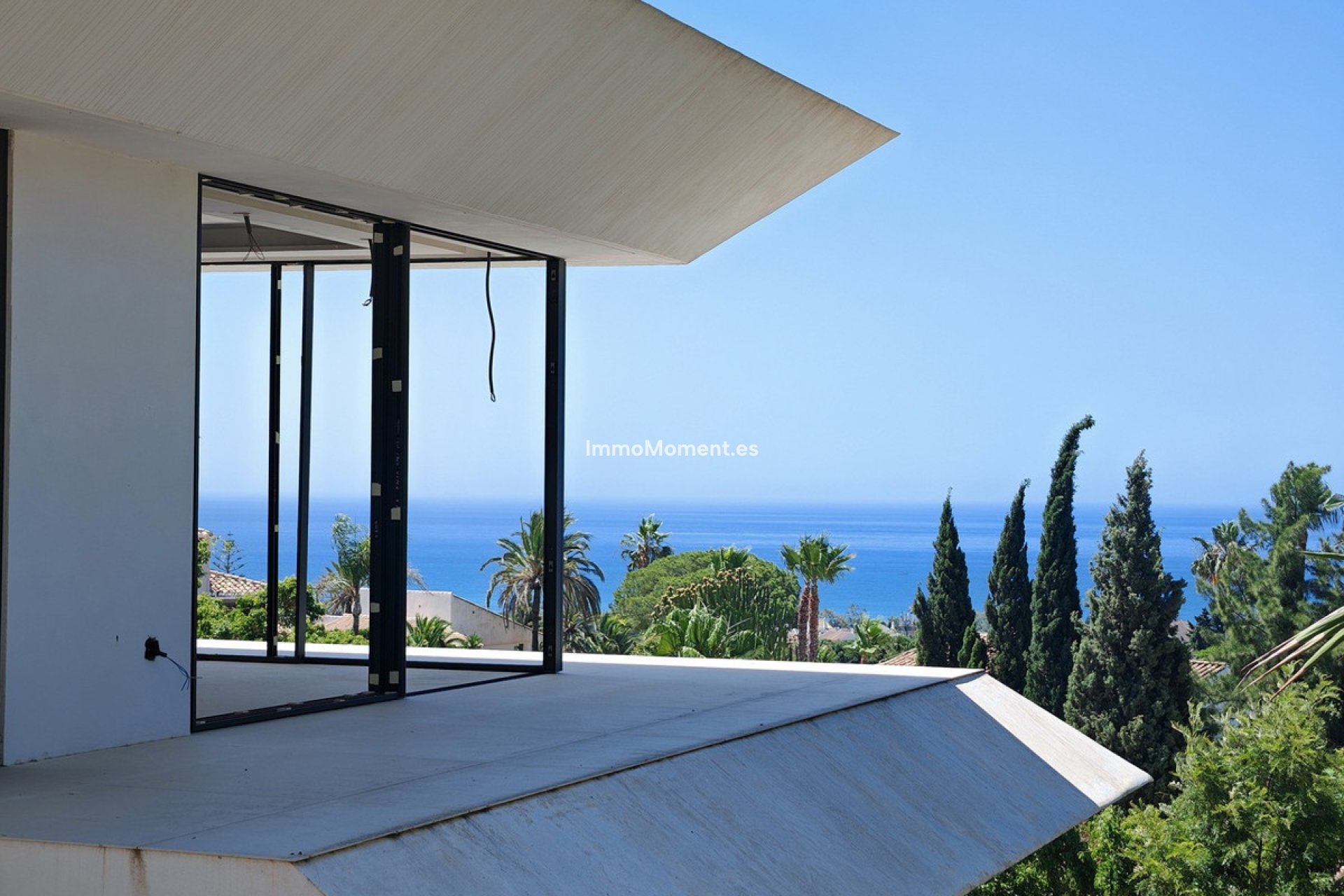 Resale - Detached villa - Marbella - Hacienda Las Chapas