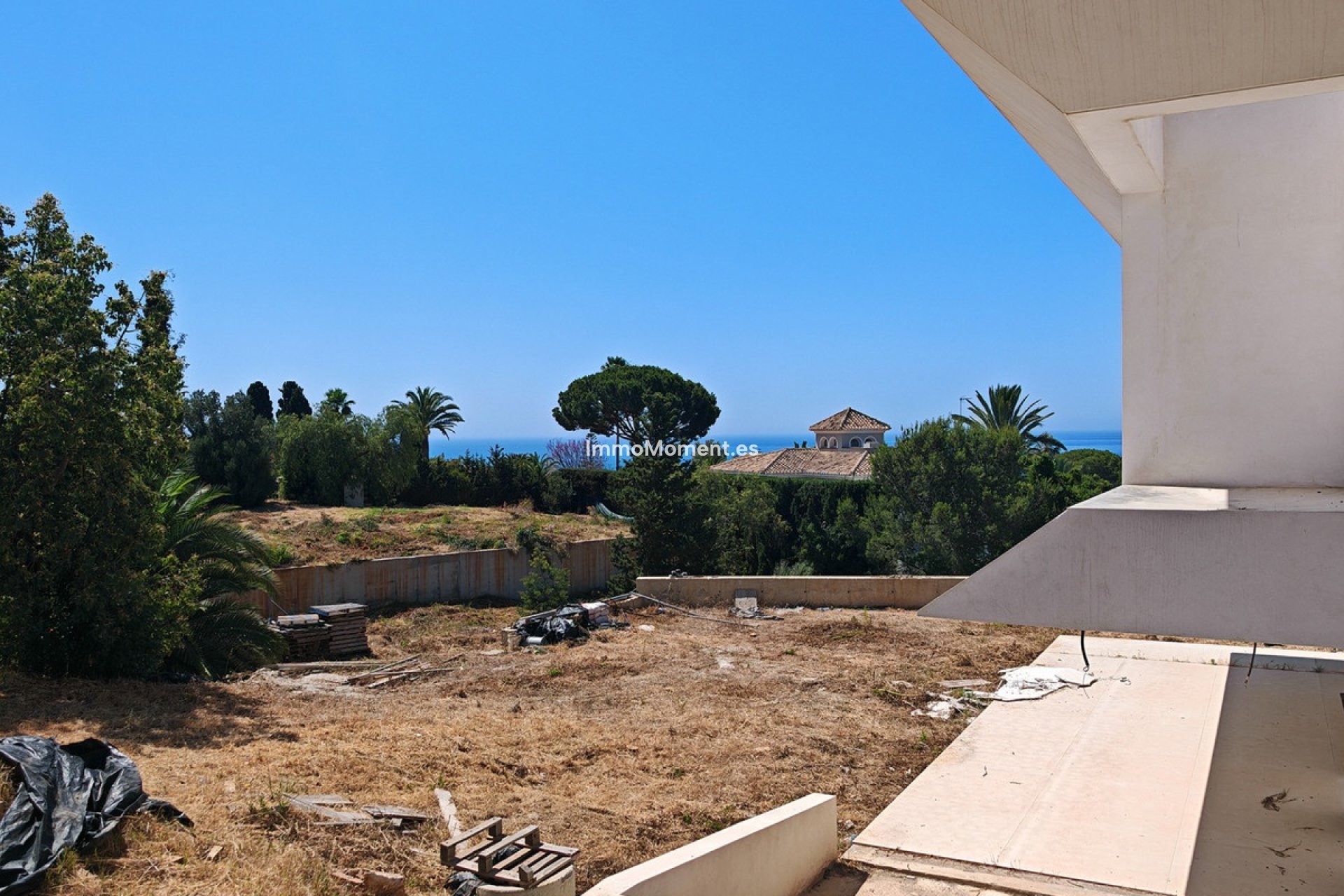 Resale - Detached villa - Marbella - Hacienda Las Chapas