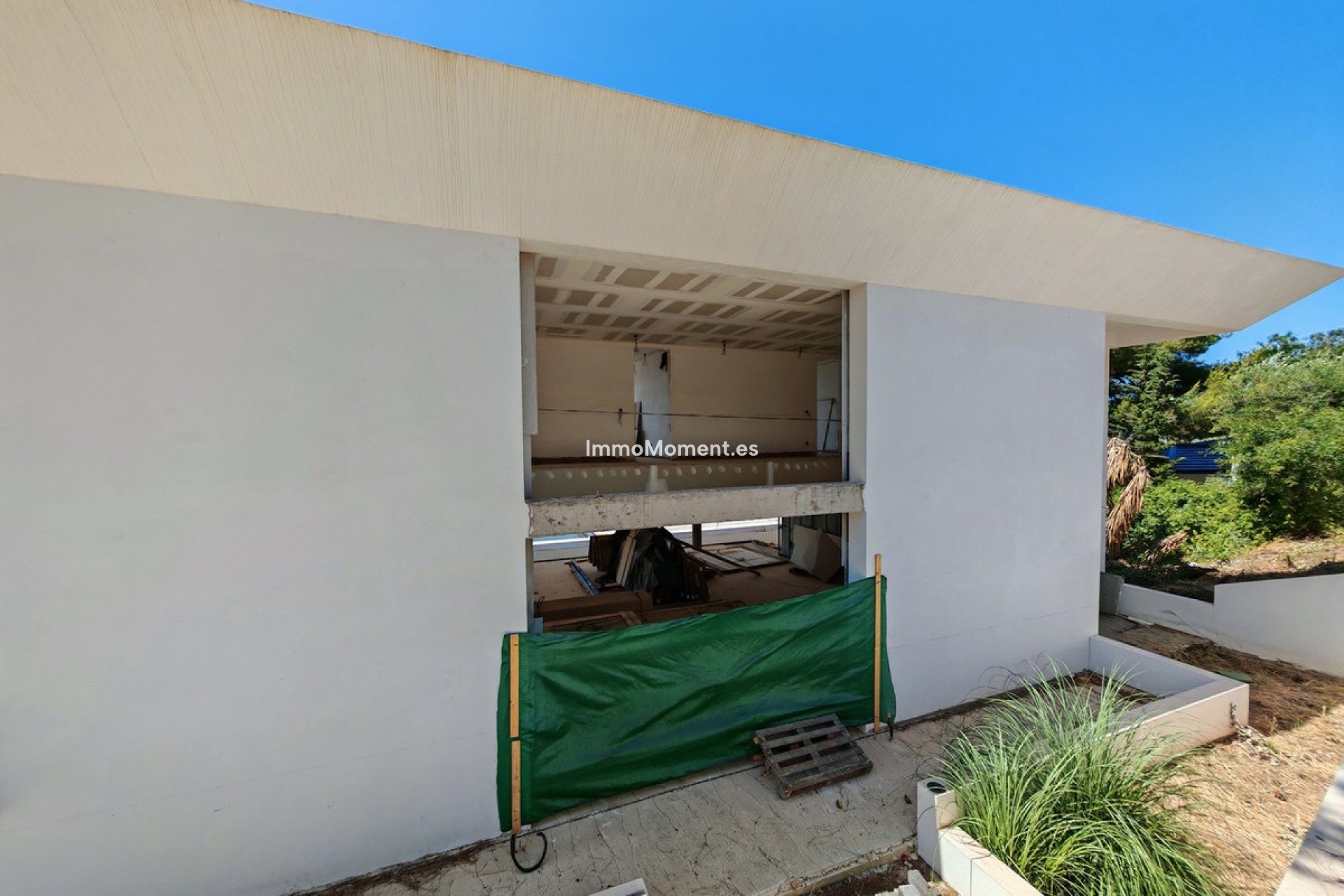 Resale - Detached villa - Marbella - Hacienda Las Chapas