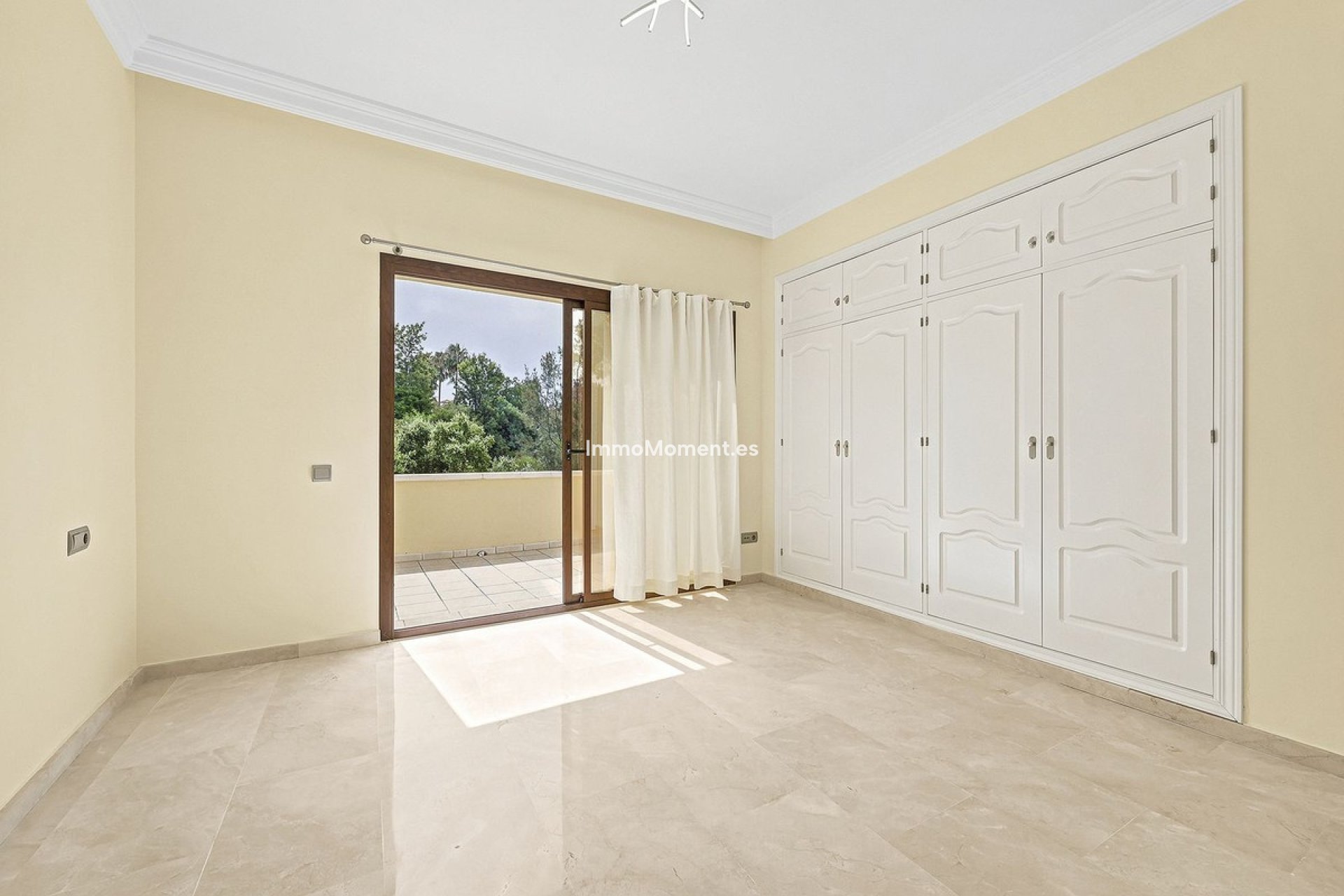 Resale - Detached villa - Marbella - Hacienda Las Chapas
