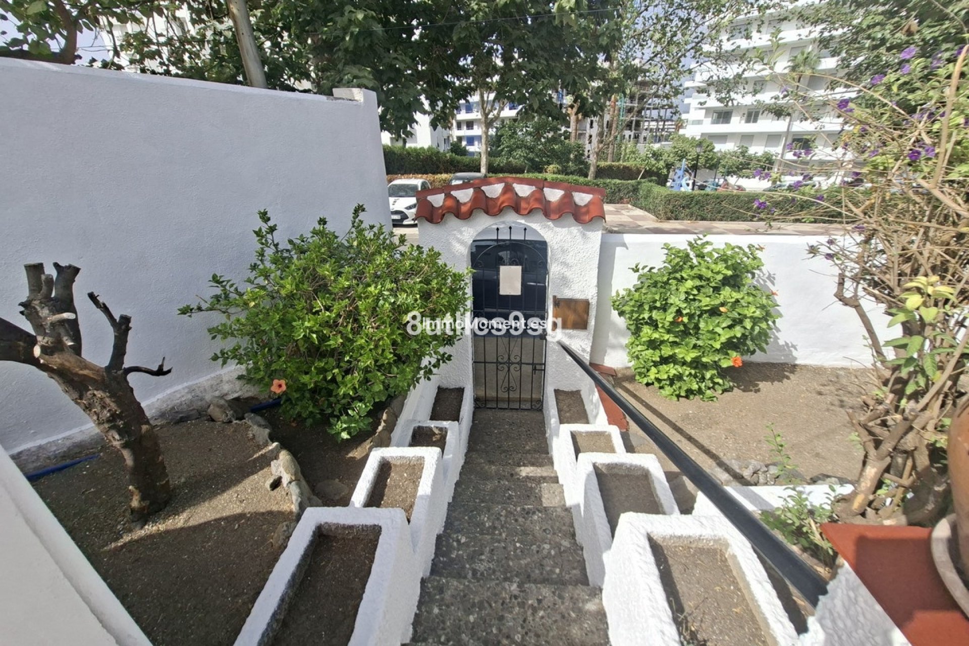 Resale - Detached villa - Marbella - La Campana