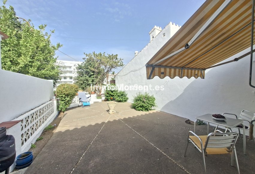 Resale - Detached villa - Marbella - La Campana