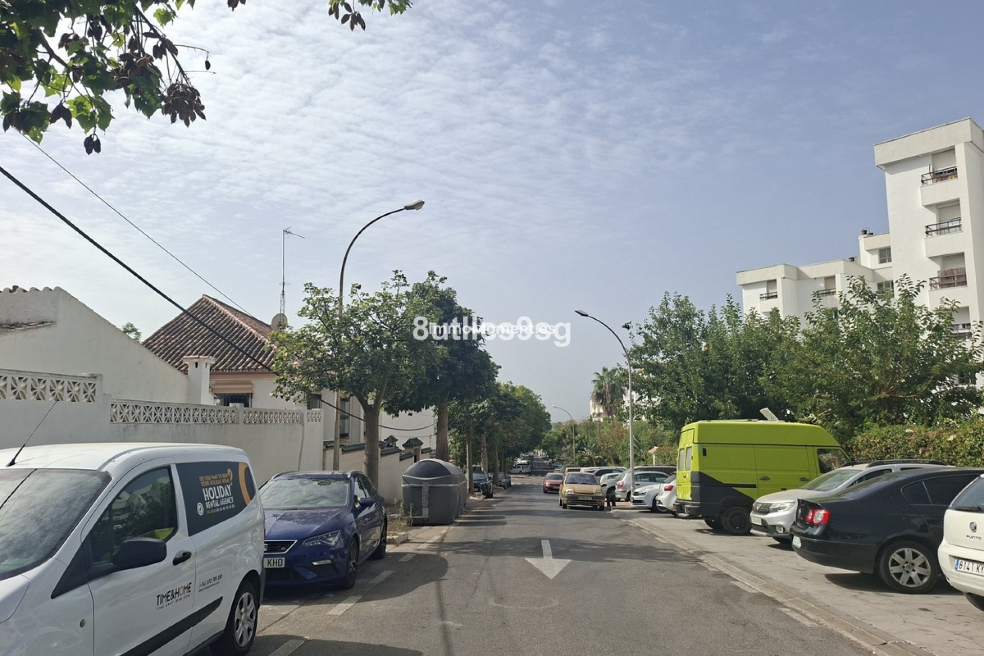 Resale - Detached villa - Marbella - La Campana