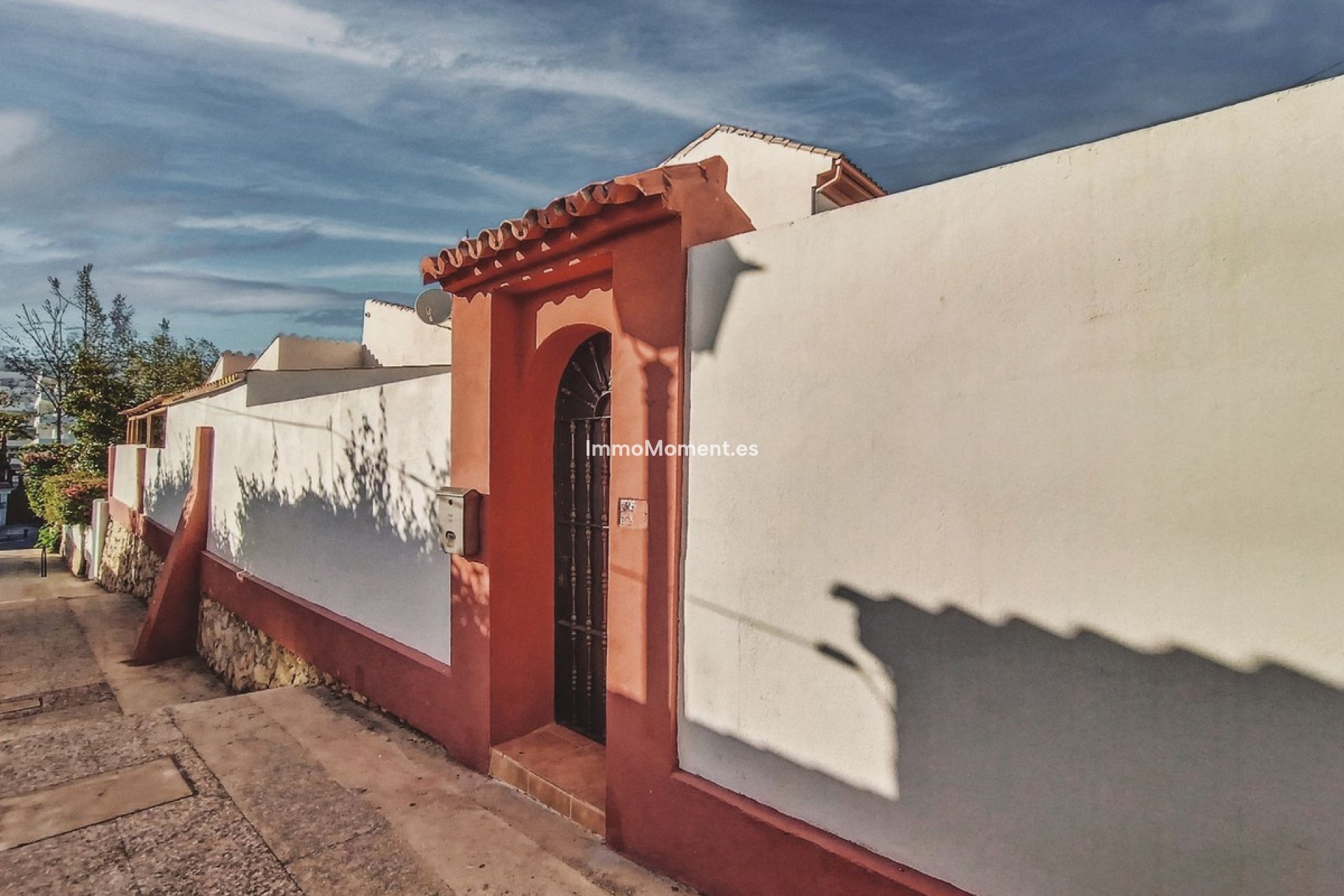 Resale - Detached villa - Marbella - La Campana