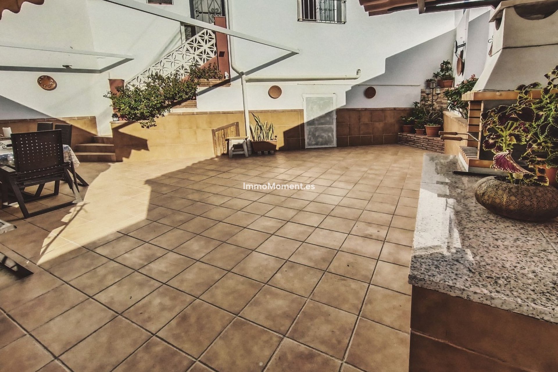Resale - Detached villa - Marbella - La Campana