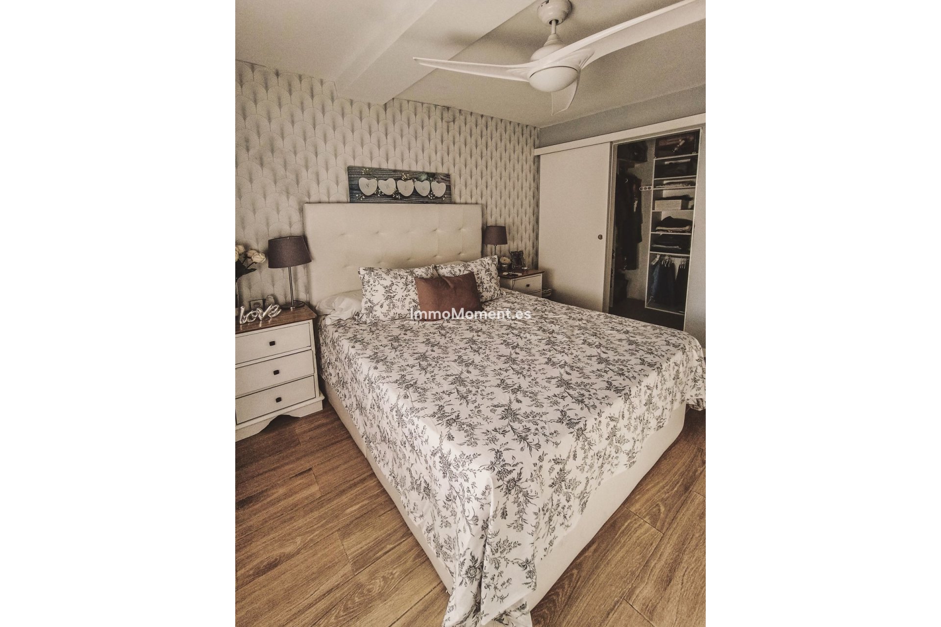 Resale - Detached villa - Marbella - La Campana