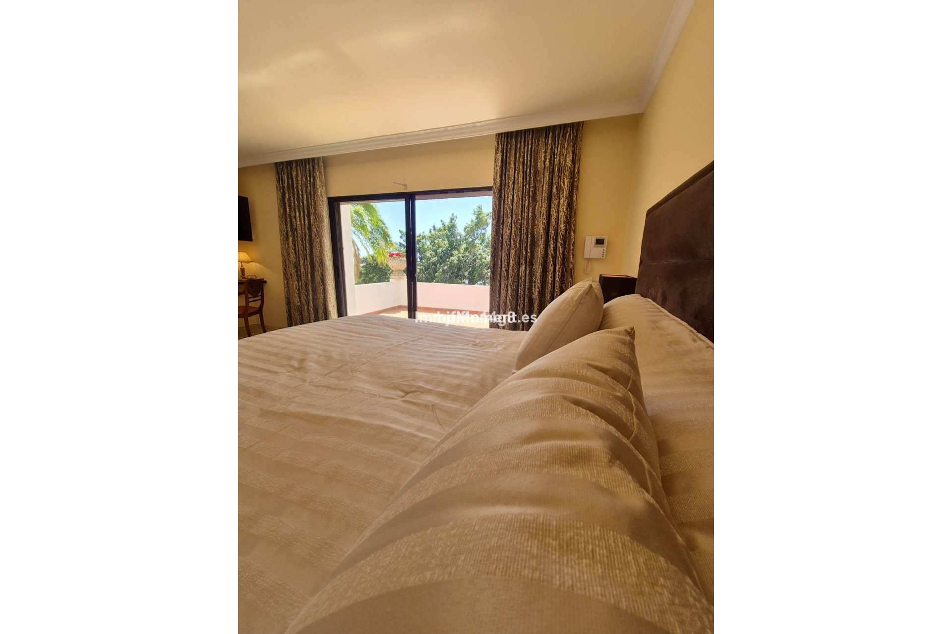 Resale - Detached villa - Marbella - La Campana