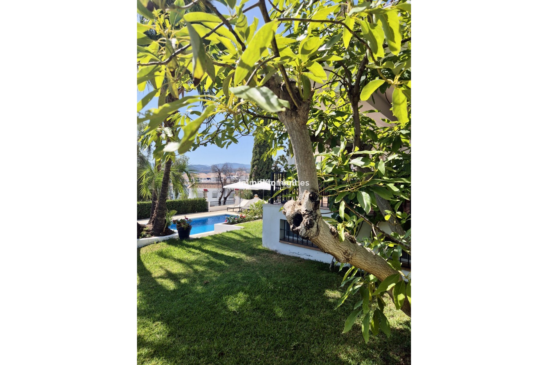 Resale - Detached villa - Marbella - La Campana