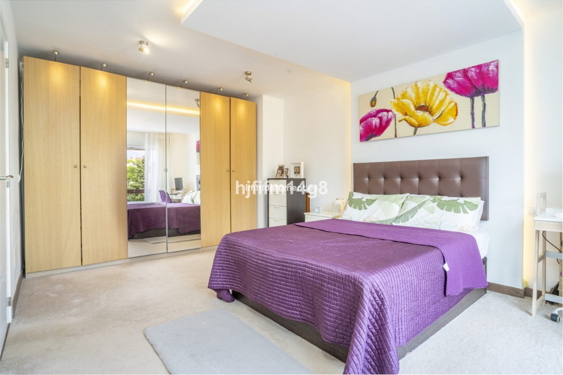 Resale - Detached villa - Marbella - La Campana