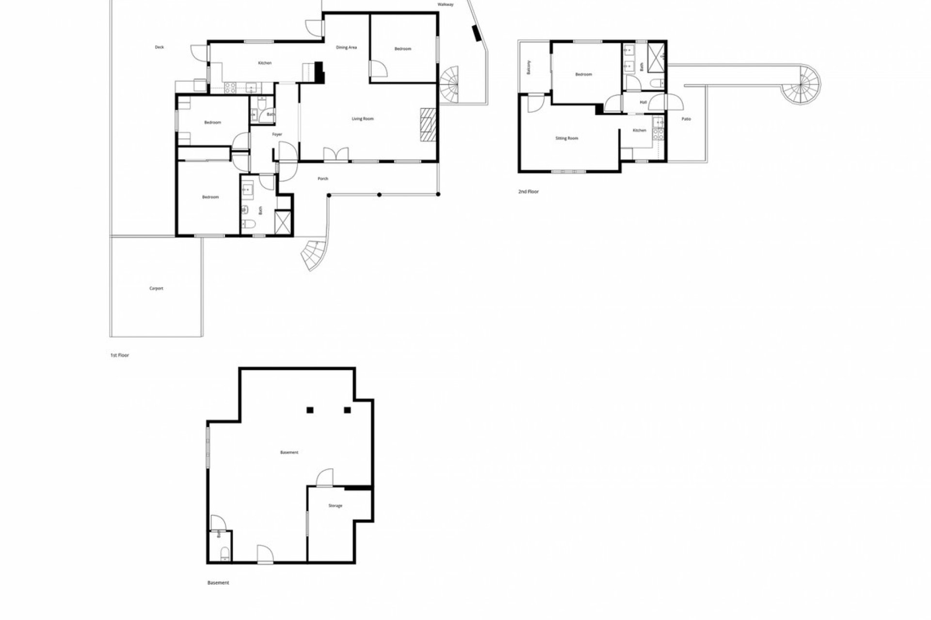 Resale - Detached villa - Marbella - La Campana
